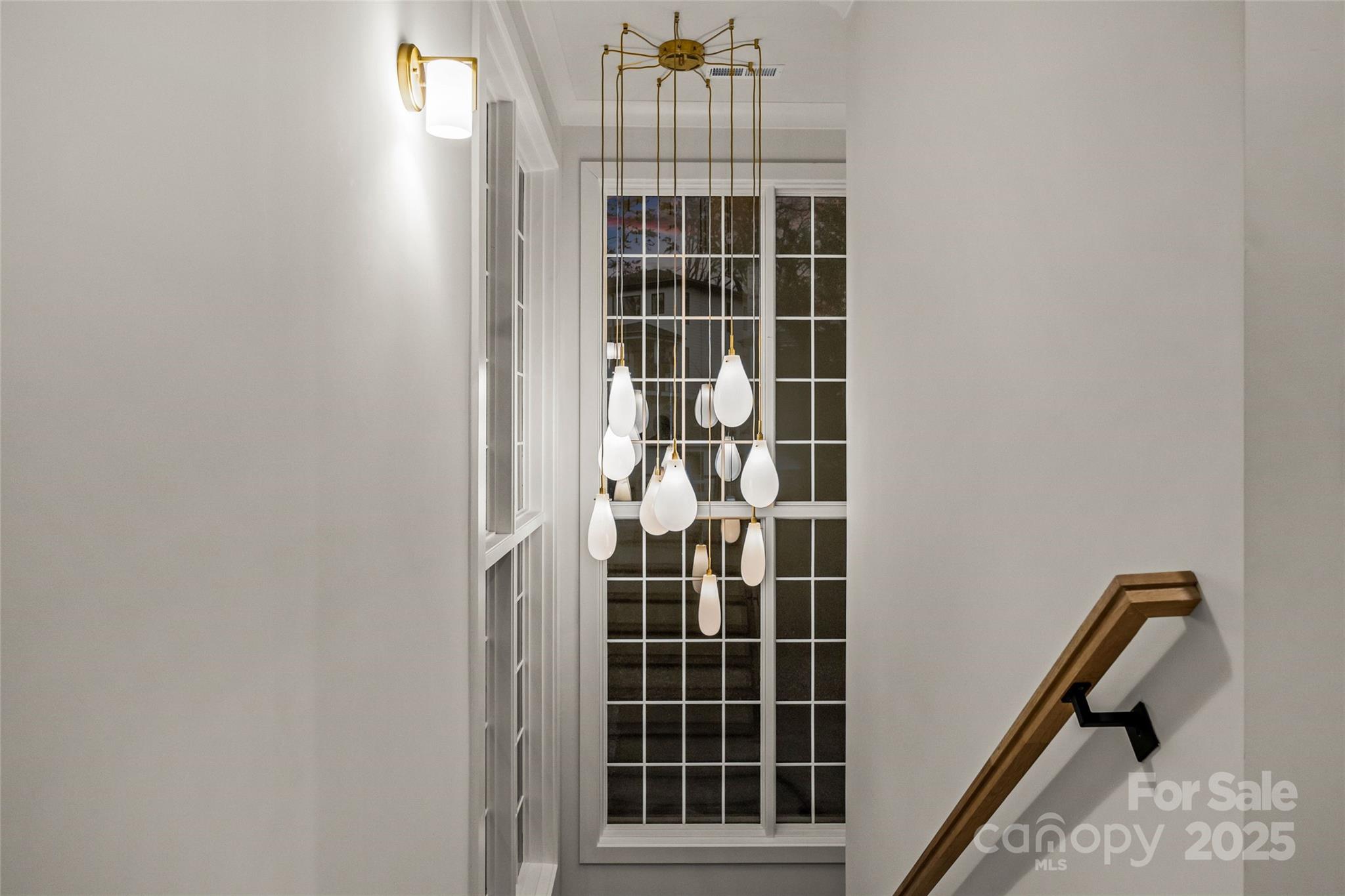 1607 Tippah Park Court — Charlotte