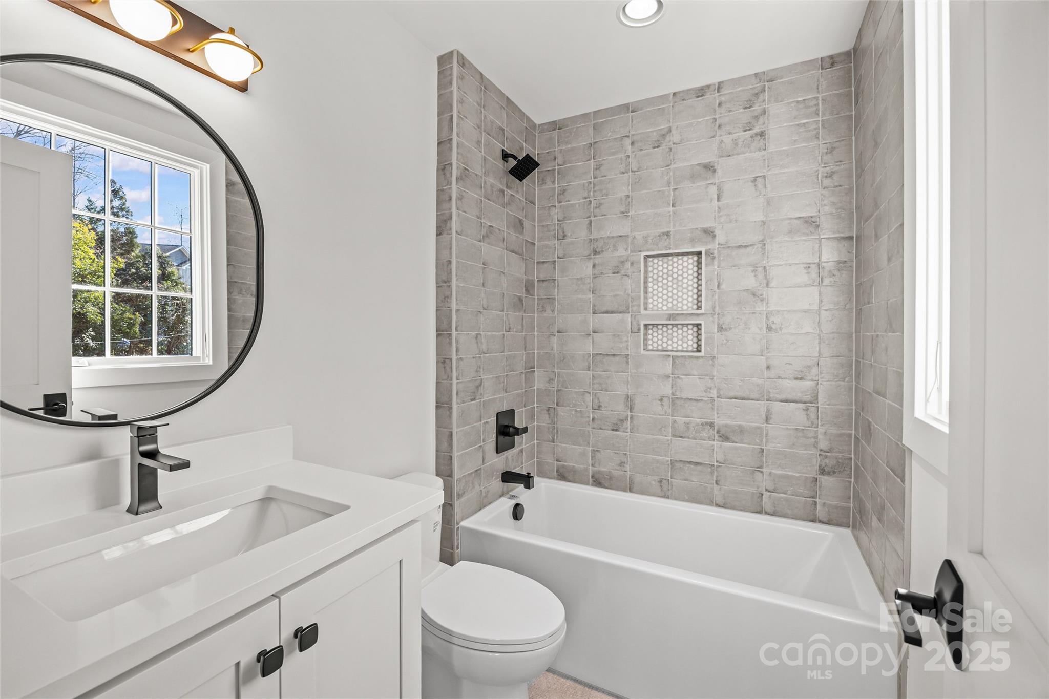 1607 Tippah Park Court — Charlotte