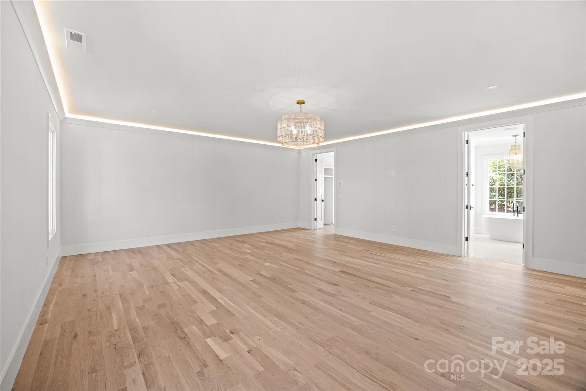 1607 Tippah Park Court — Charlotte
