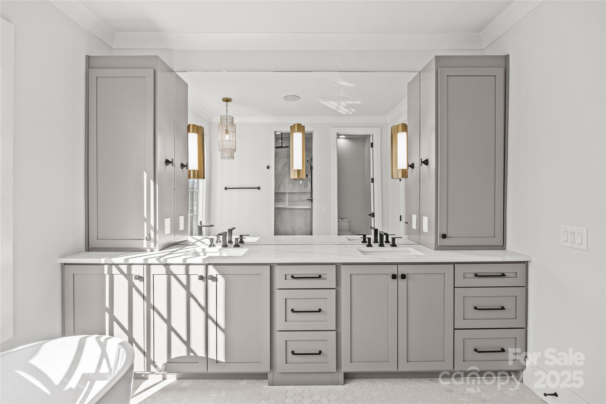 1607 Tippah Park Court — Charlotte