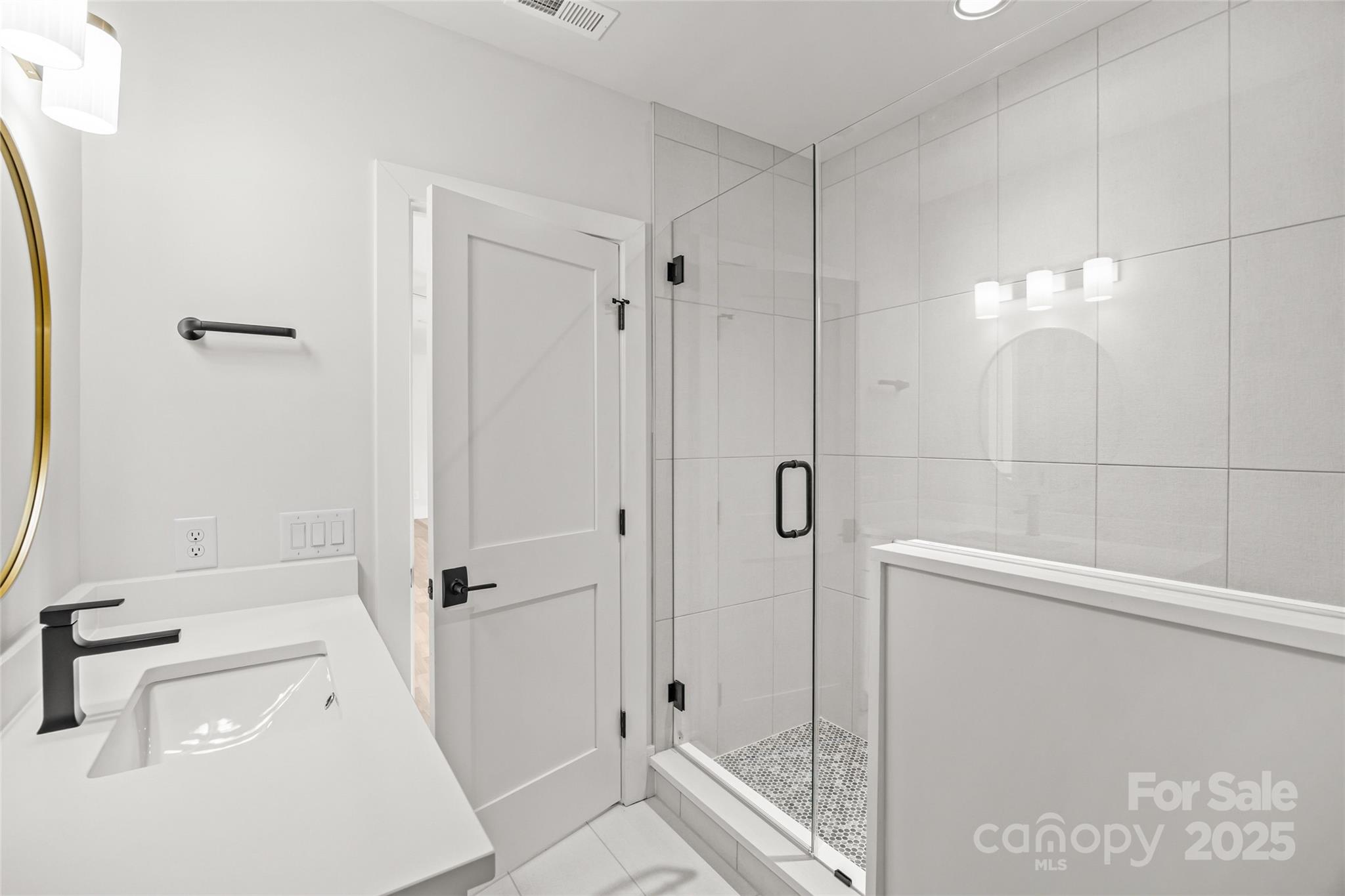 1607 Tippah Park Court — Charlotte