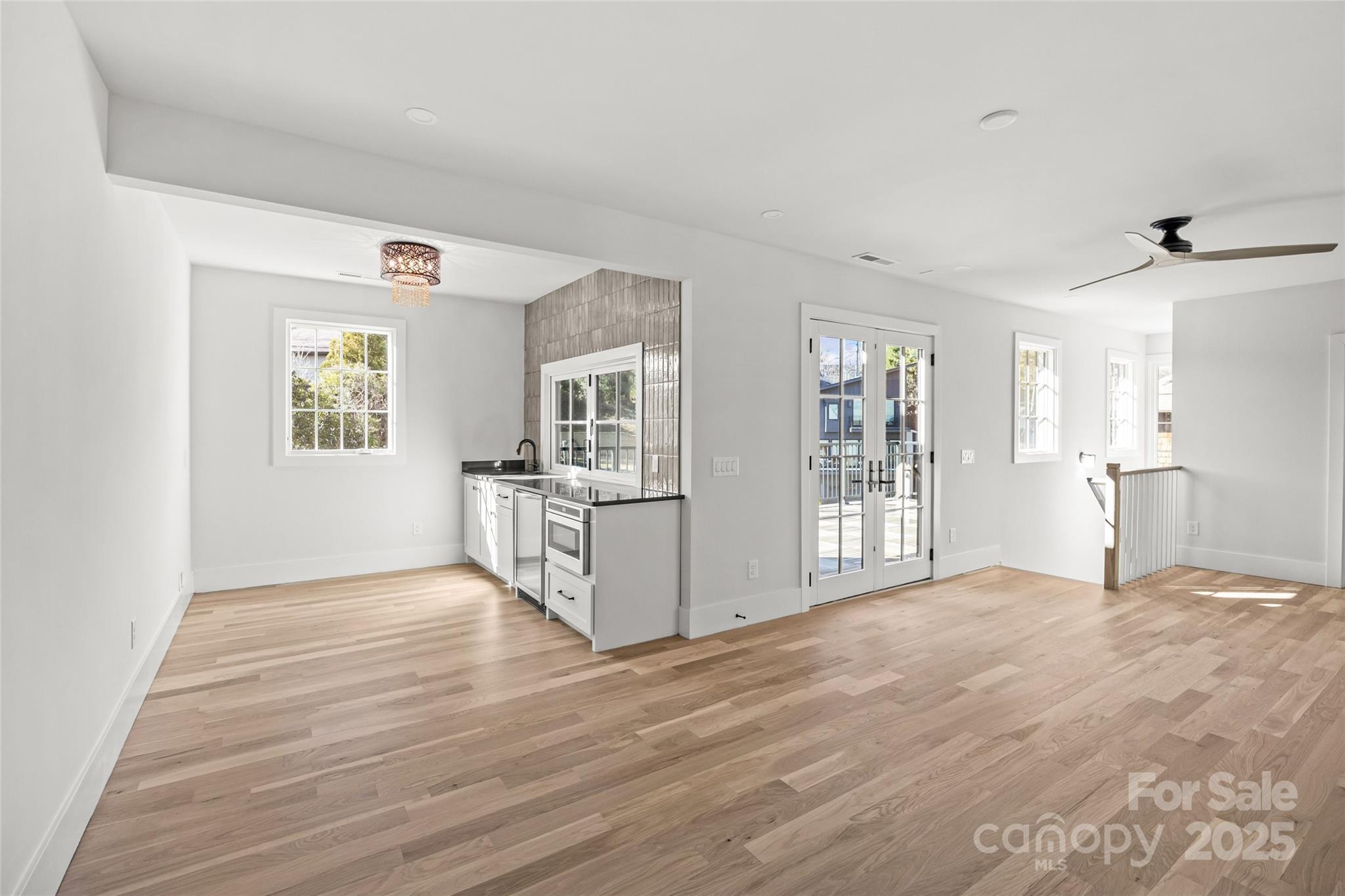 1607 Tippah Park Court — Charlotte