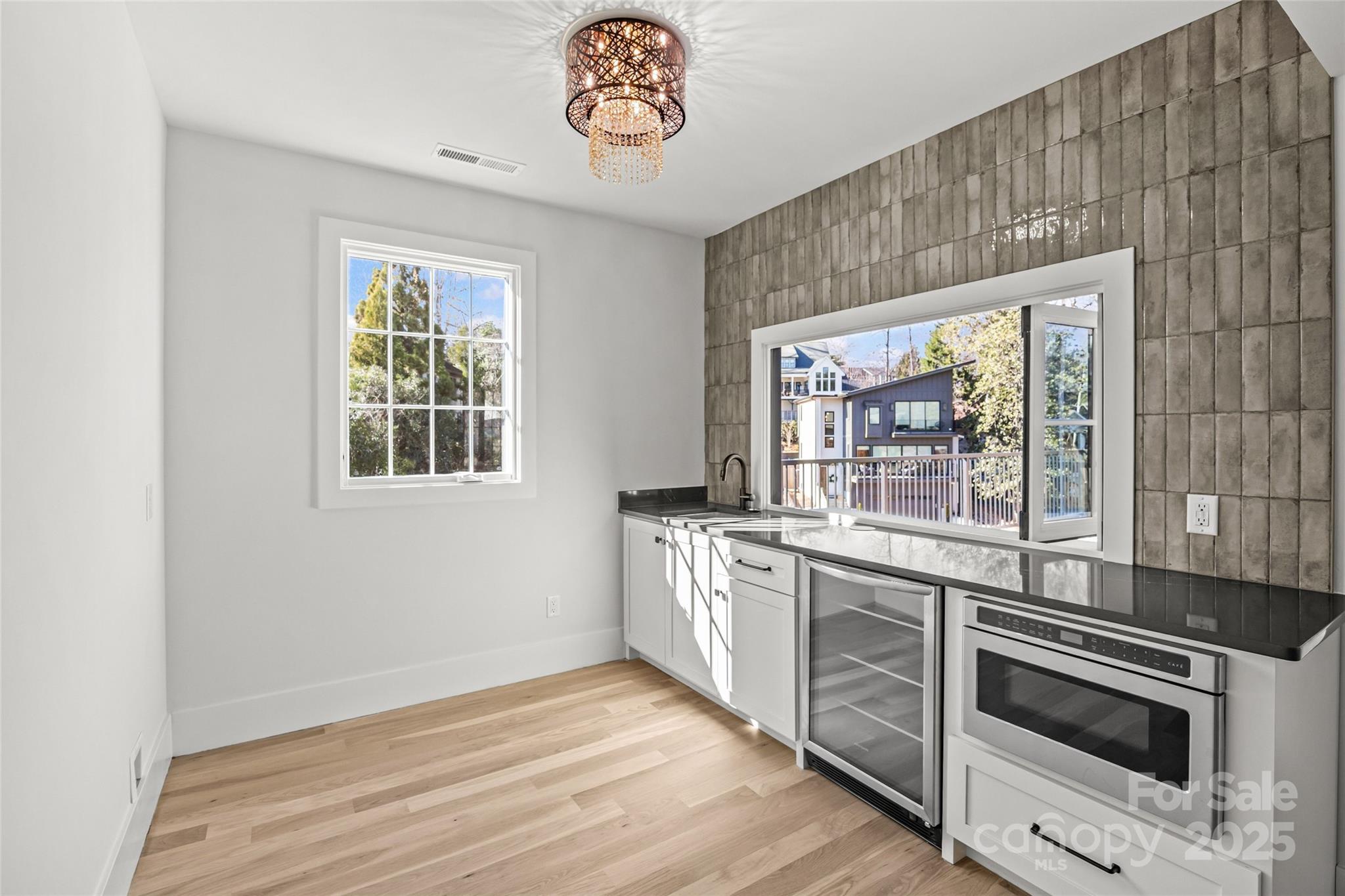 1607 Tippah Park Court — Charlotte