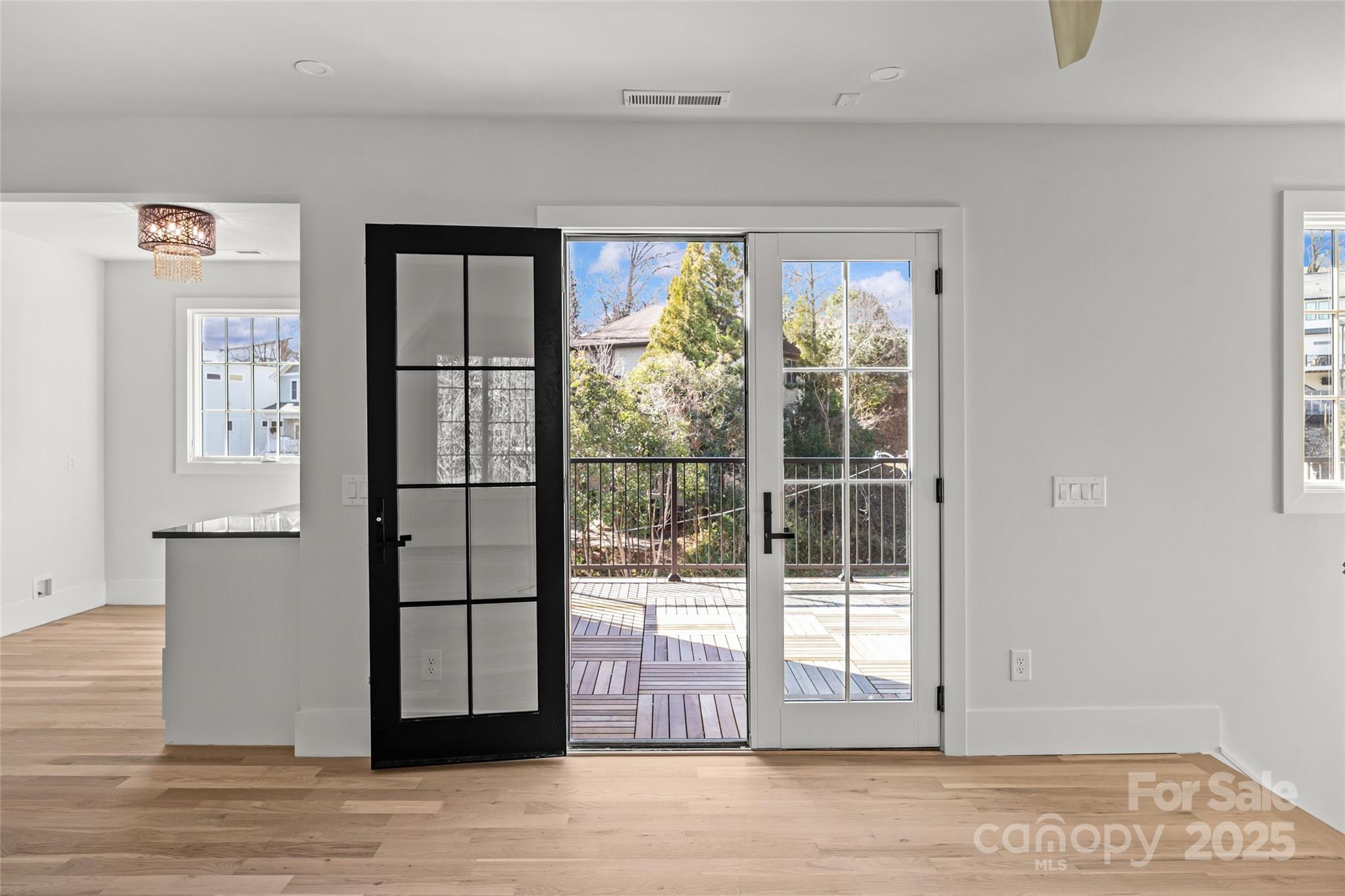 1607 Tippah Park Court — Charlotte