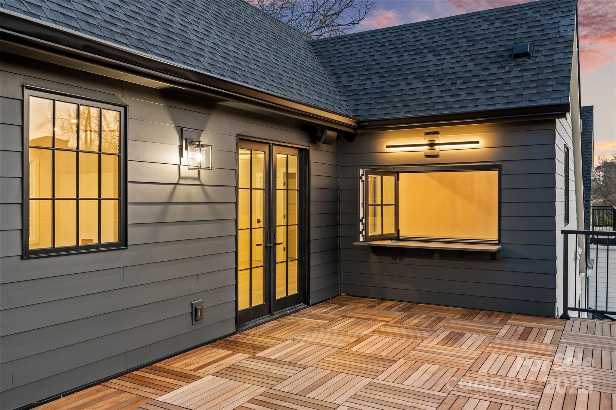 1607 Tippah Park Court — Charlotte