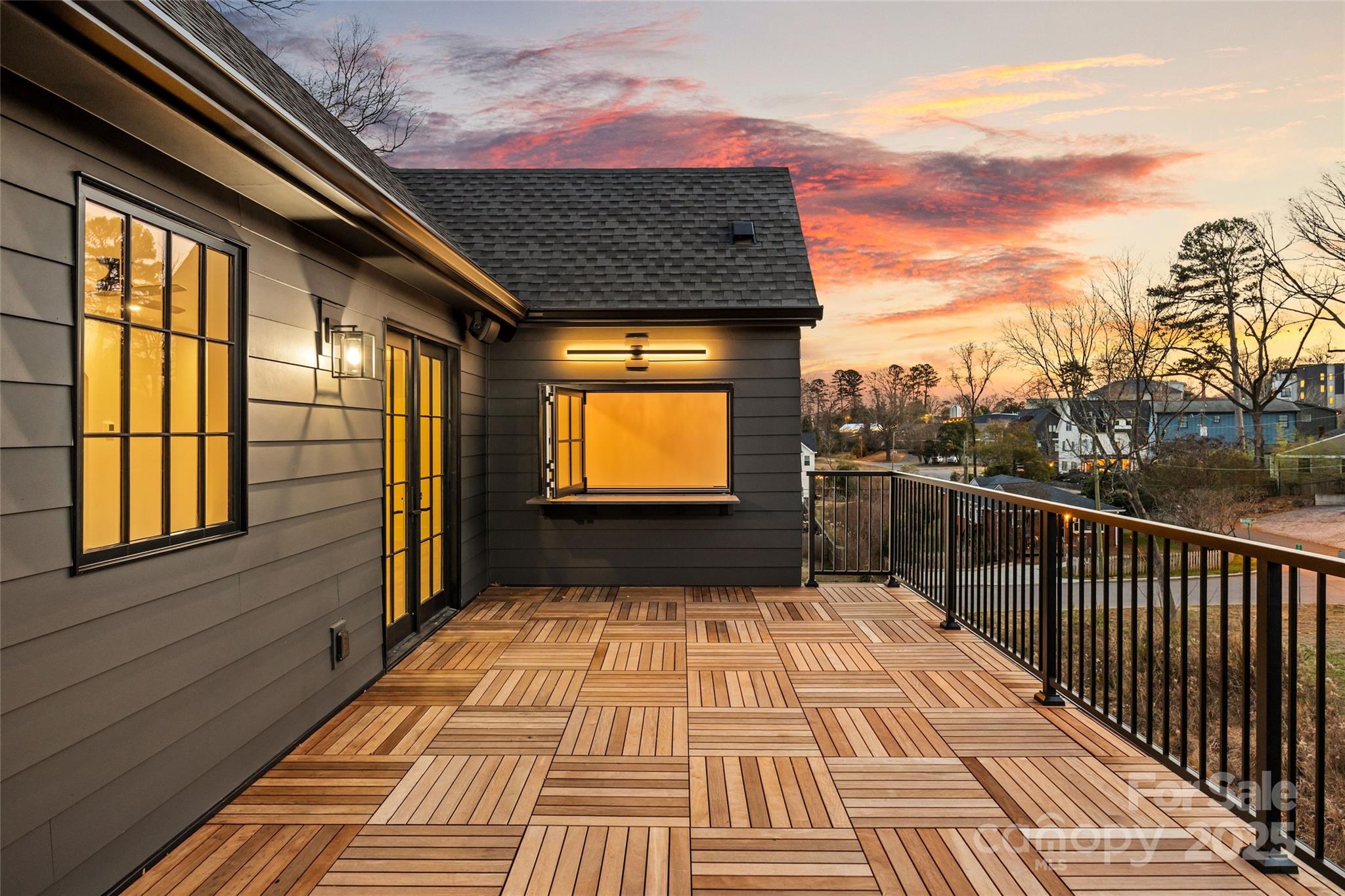 1607 Tippah Park Court — Charlotte