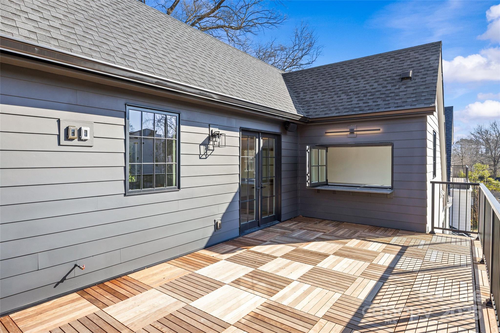 1607 Tippah Park Court — Charlotte