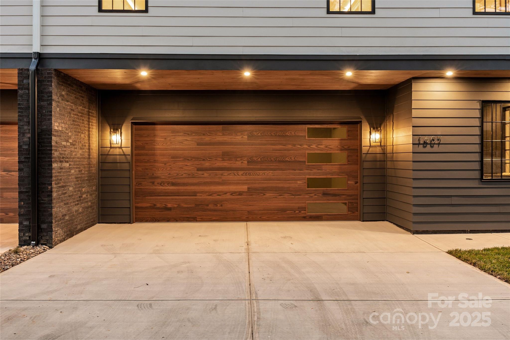 1607 Tippah Park Court — Charlotte