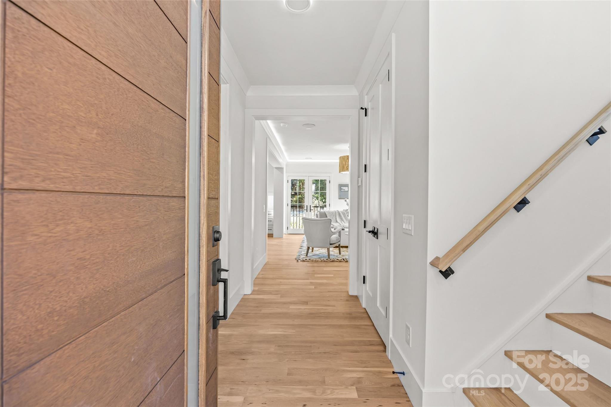 1607 Tippah Park Court — Charlotte