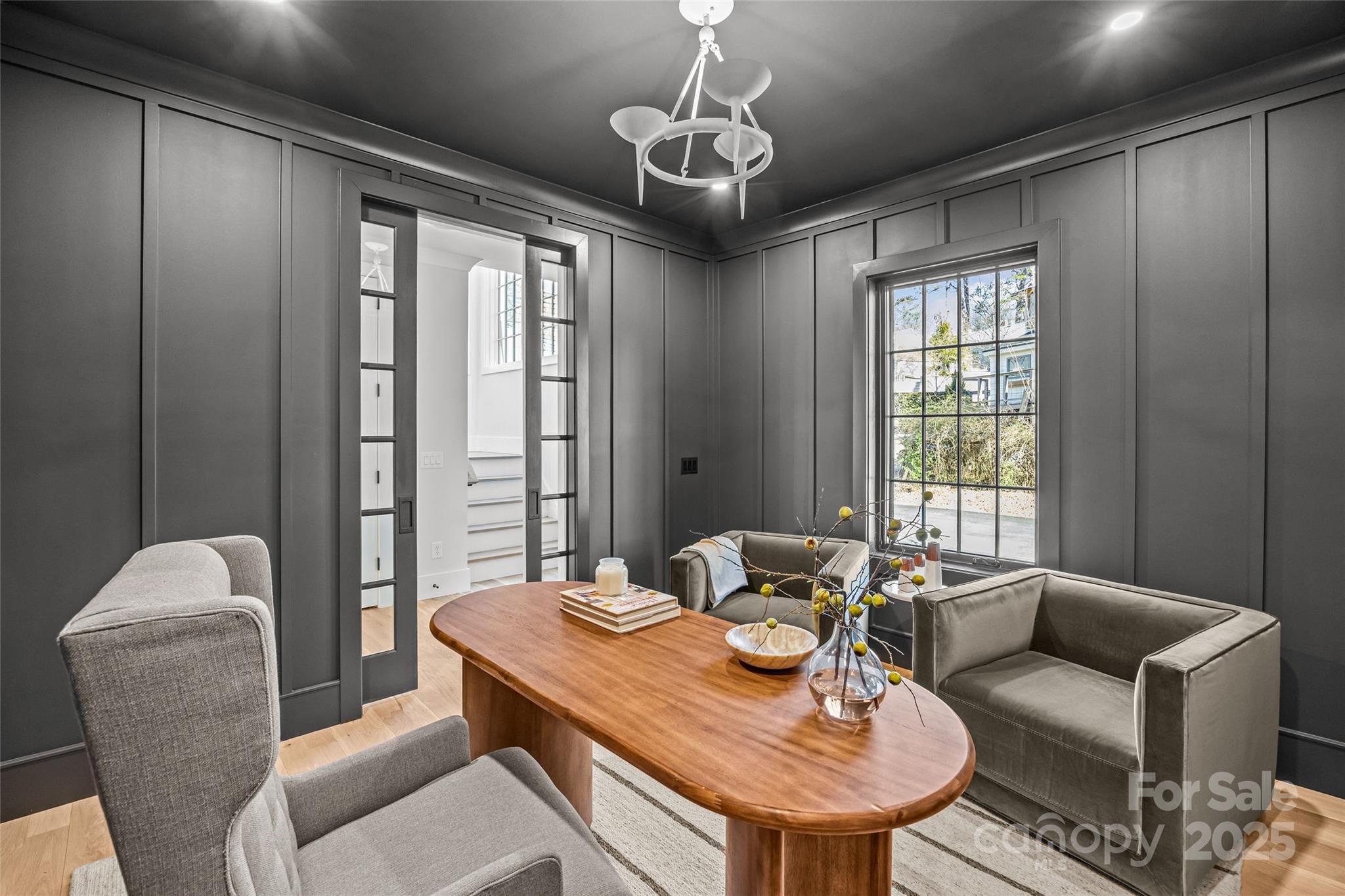 1607 Tippah Park Court — Charlotte