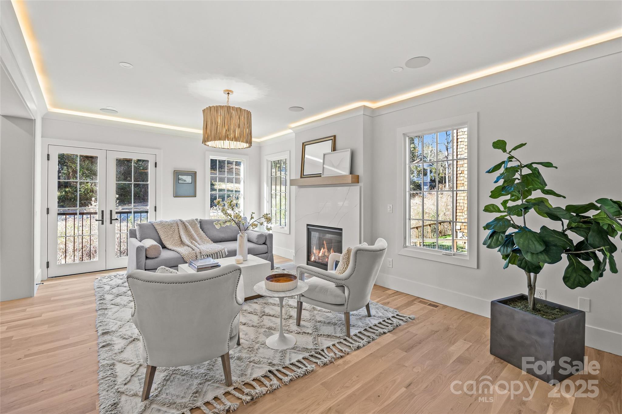 1607 Tippah Park Court — Charlotte