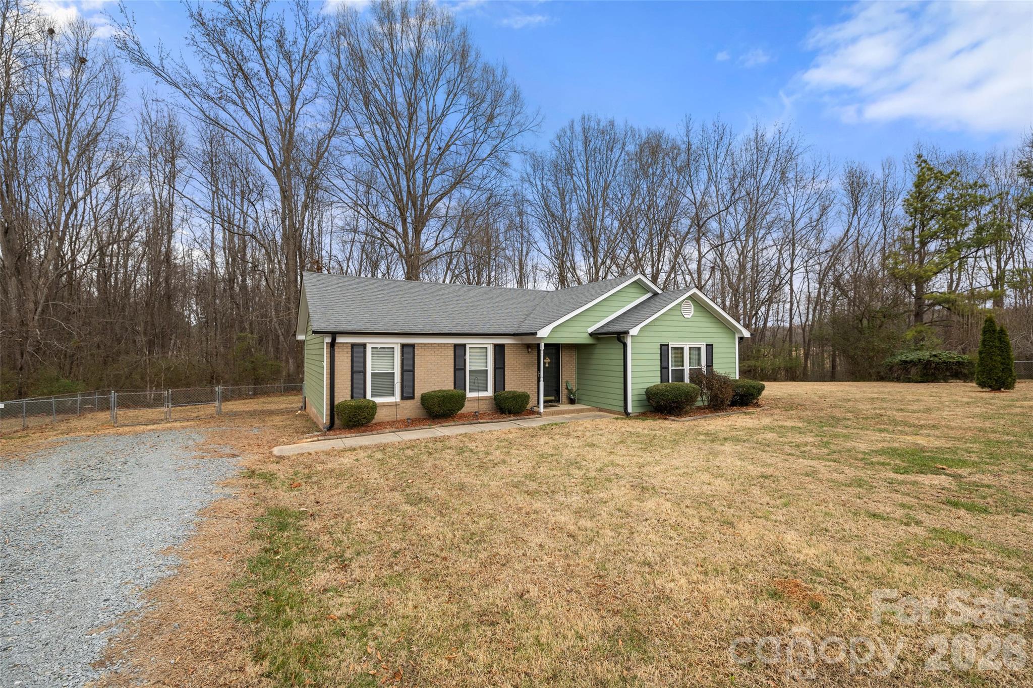 603 Winding Way Drive — Monroe