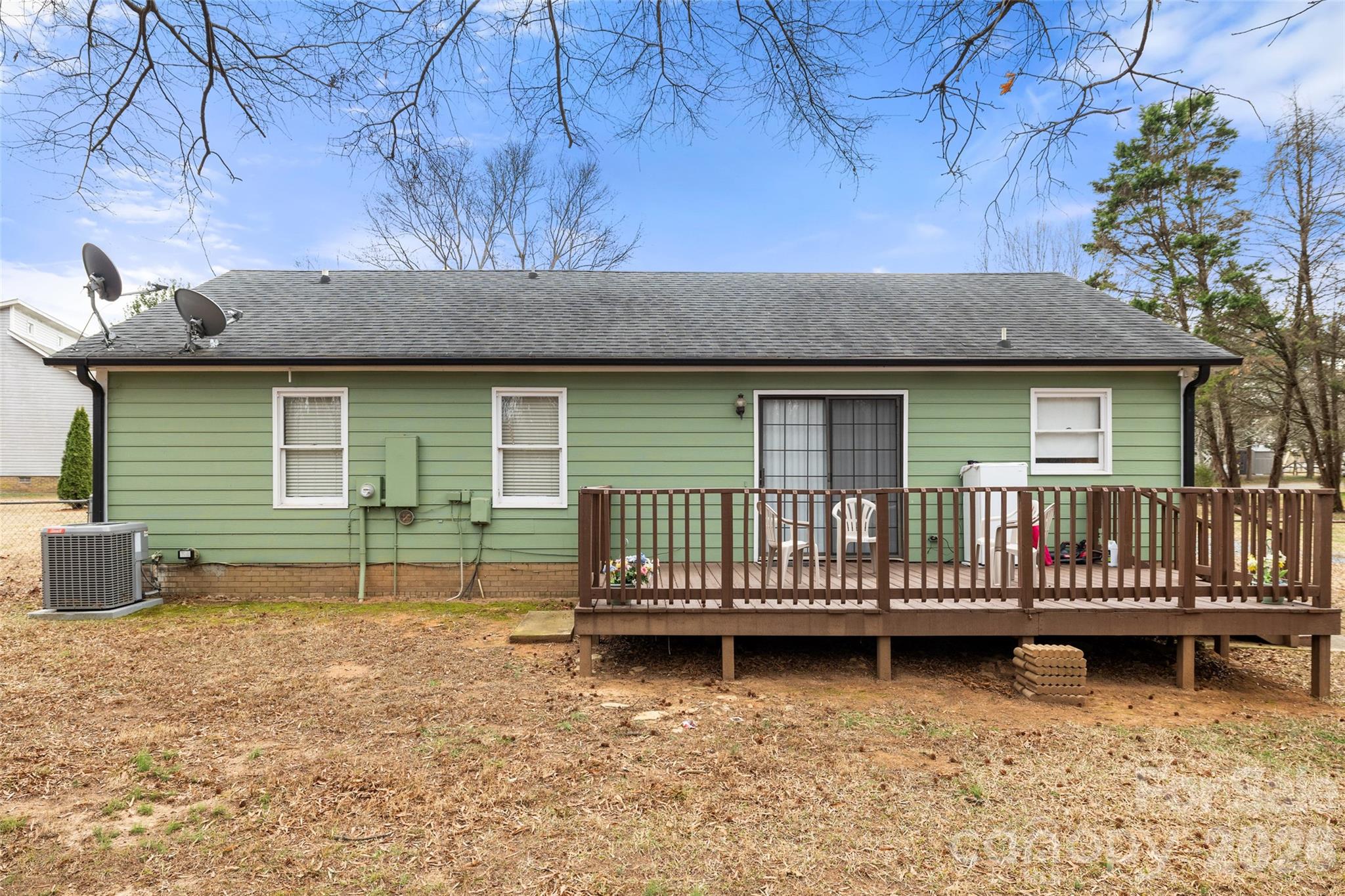 603 Winding Way Drive — Monroe