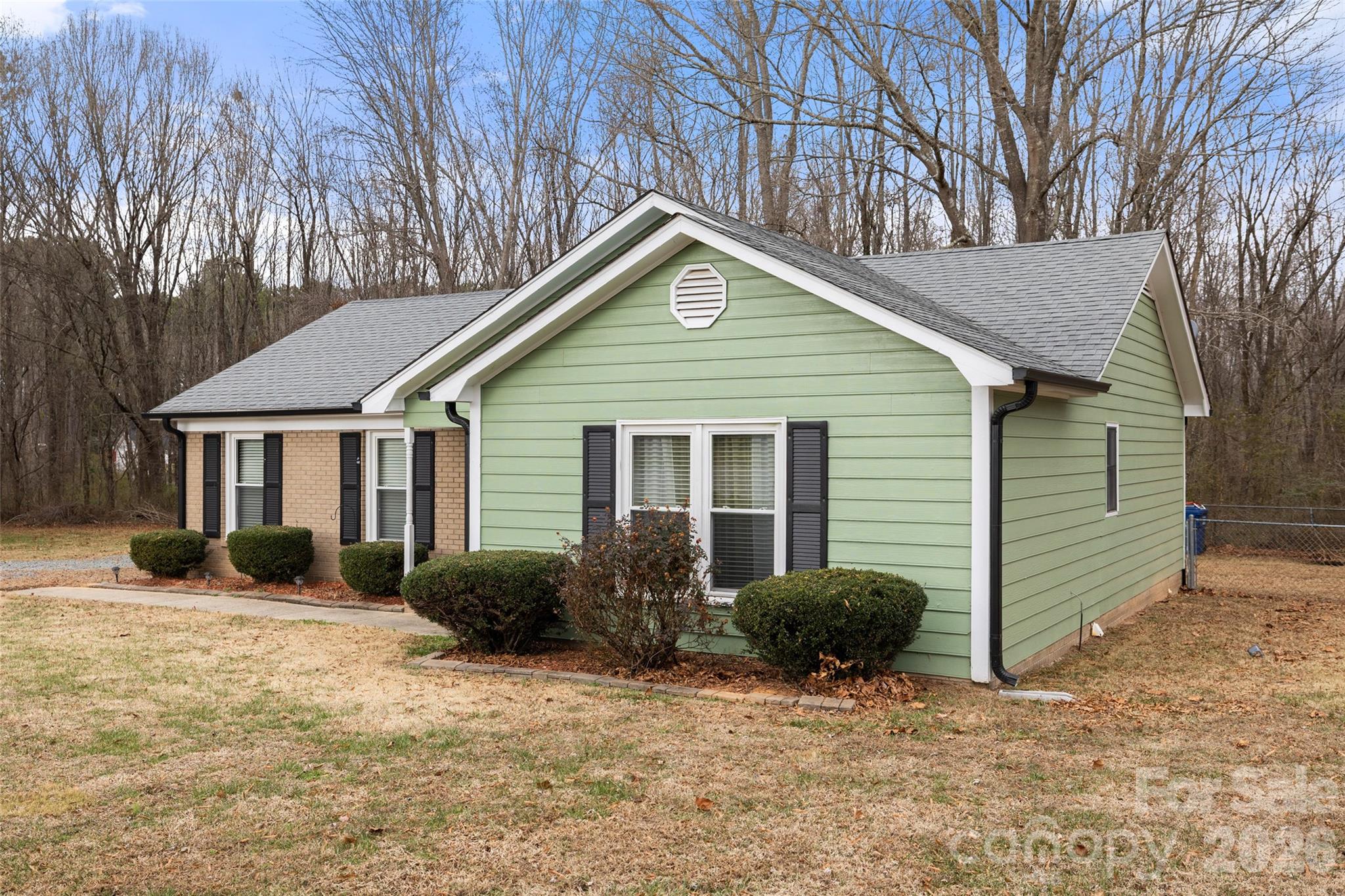 603 Winding Way Drive — Monroe
