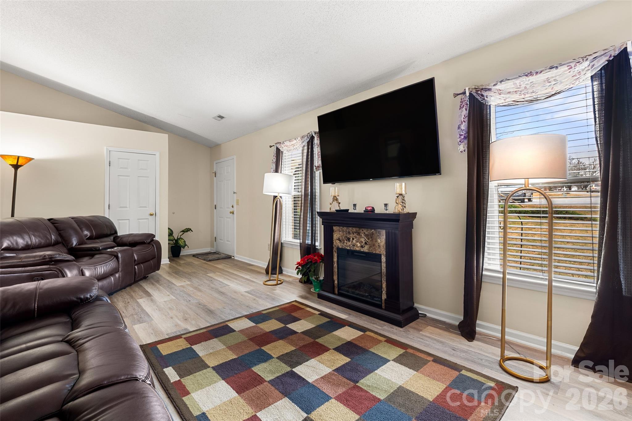 603 Winding Way Drive — Monroe