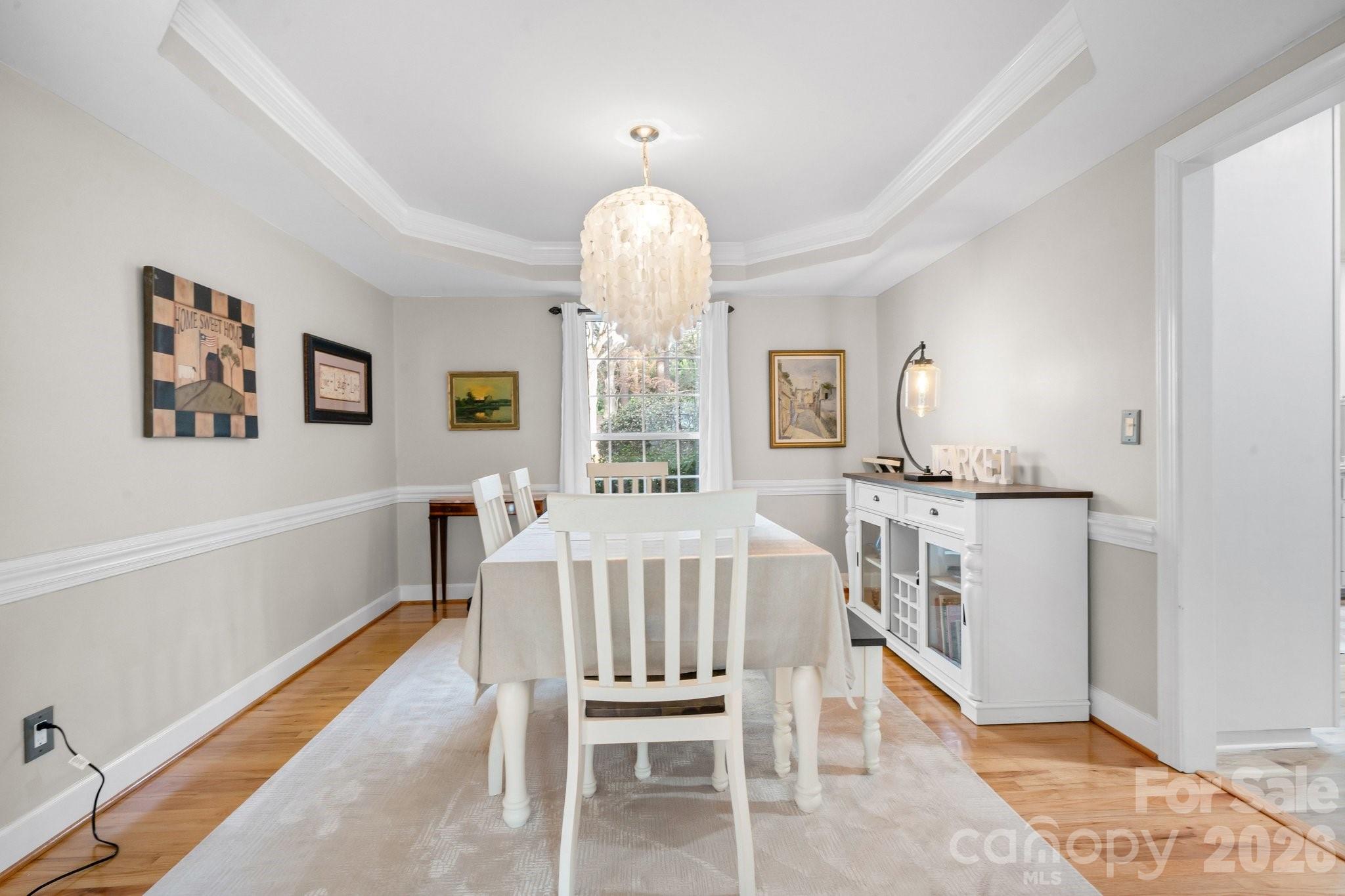 121 Lake Pine Road — Mooresville