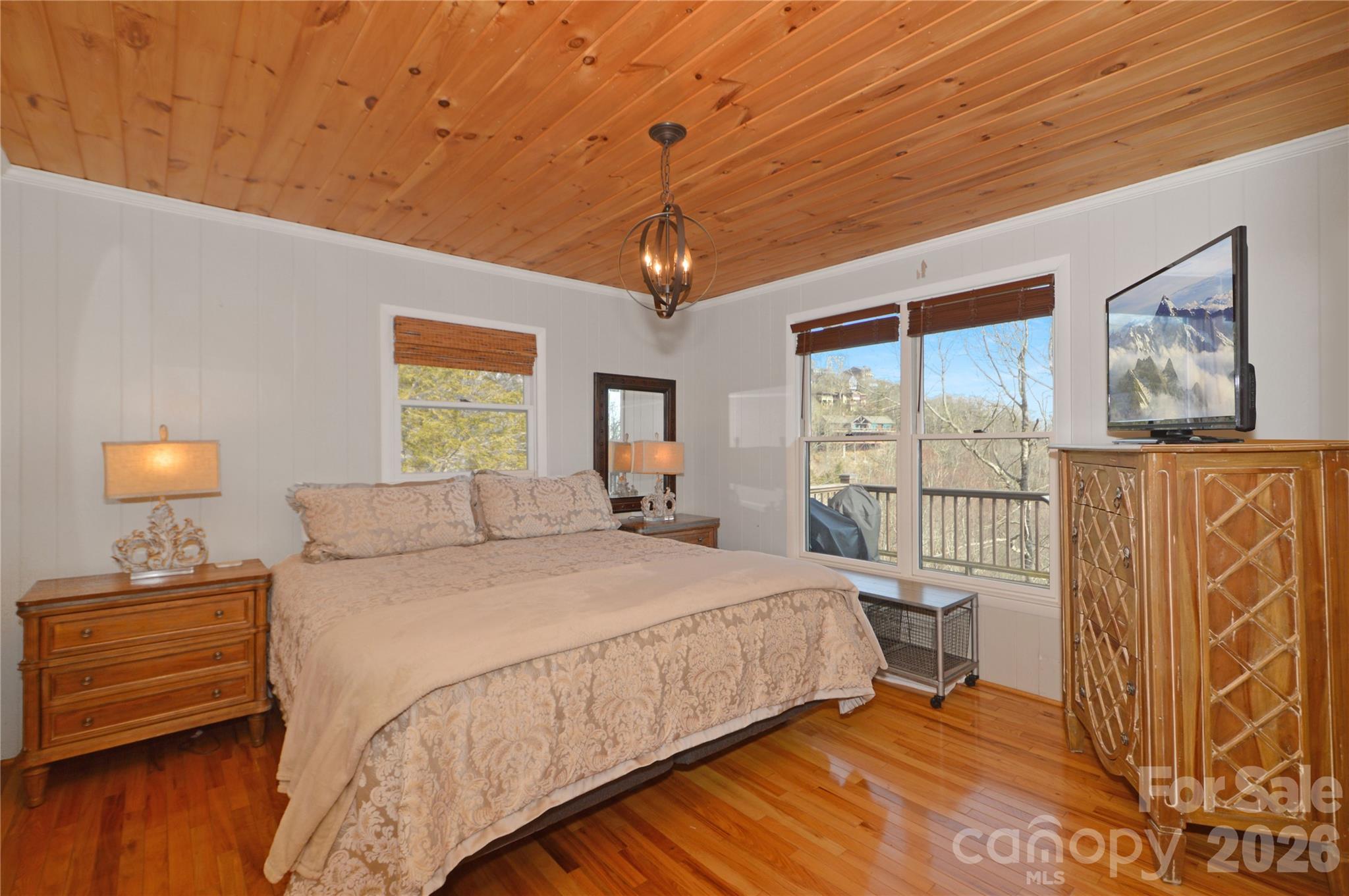 8007 Cloud Forest Lane #B, C, D — Blowing Rock