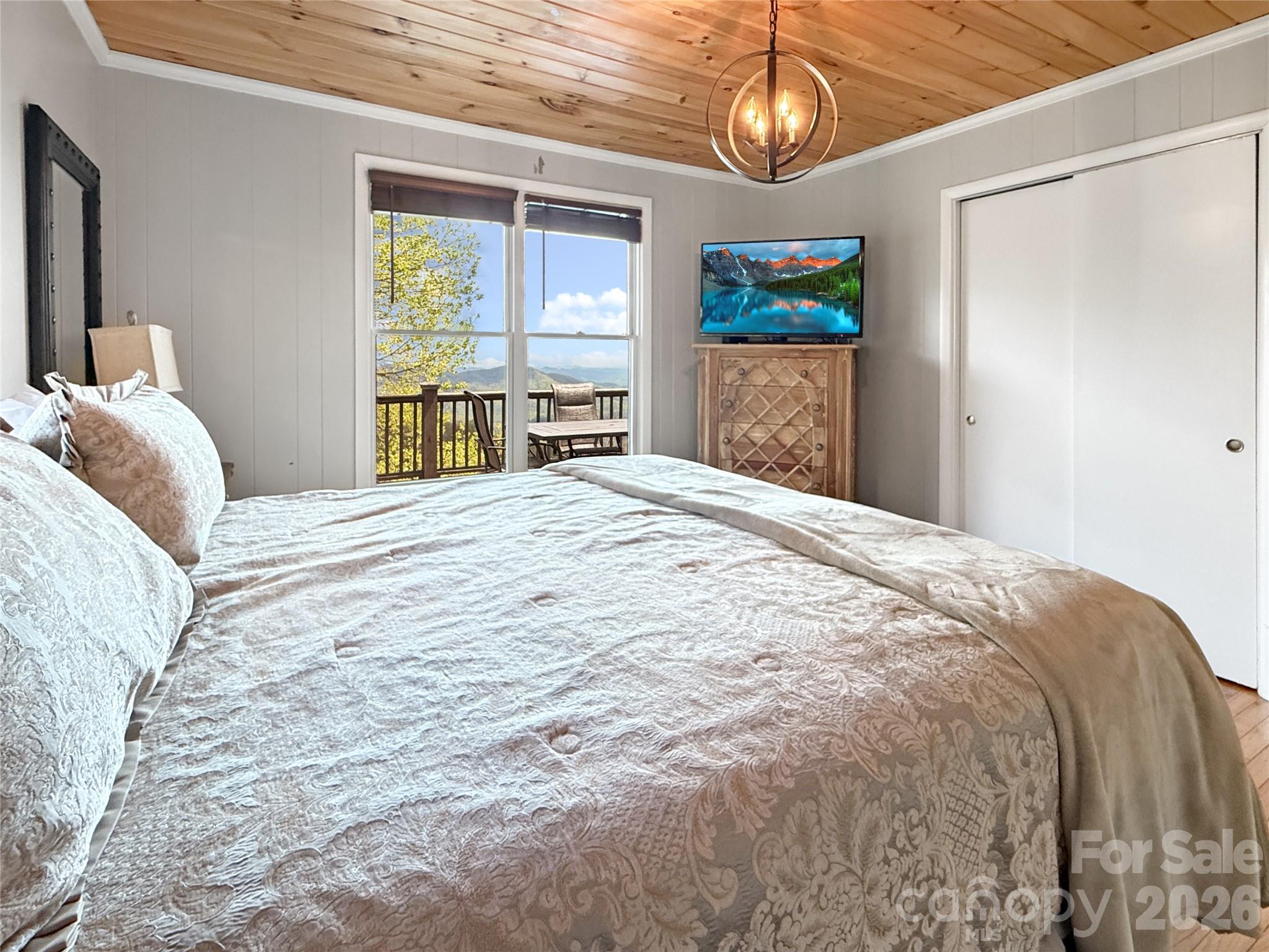 8007 Cloud Forest Lane #B, C, D — Blowing Rock