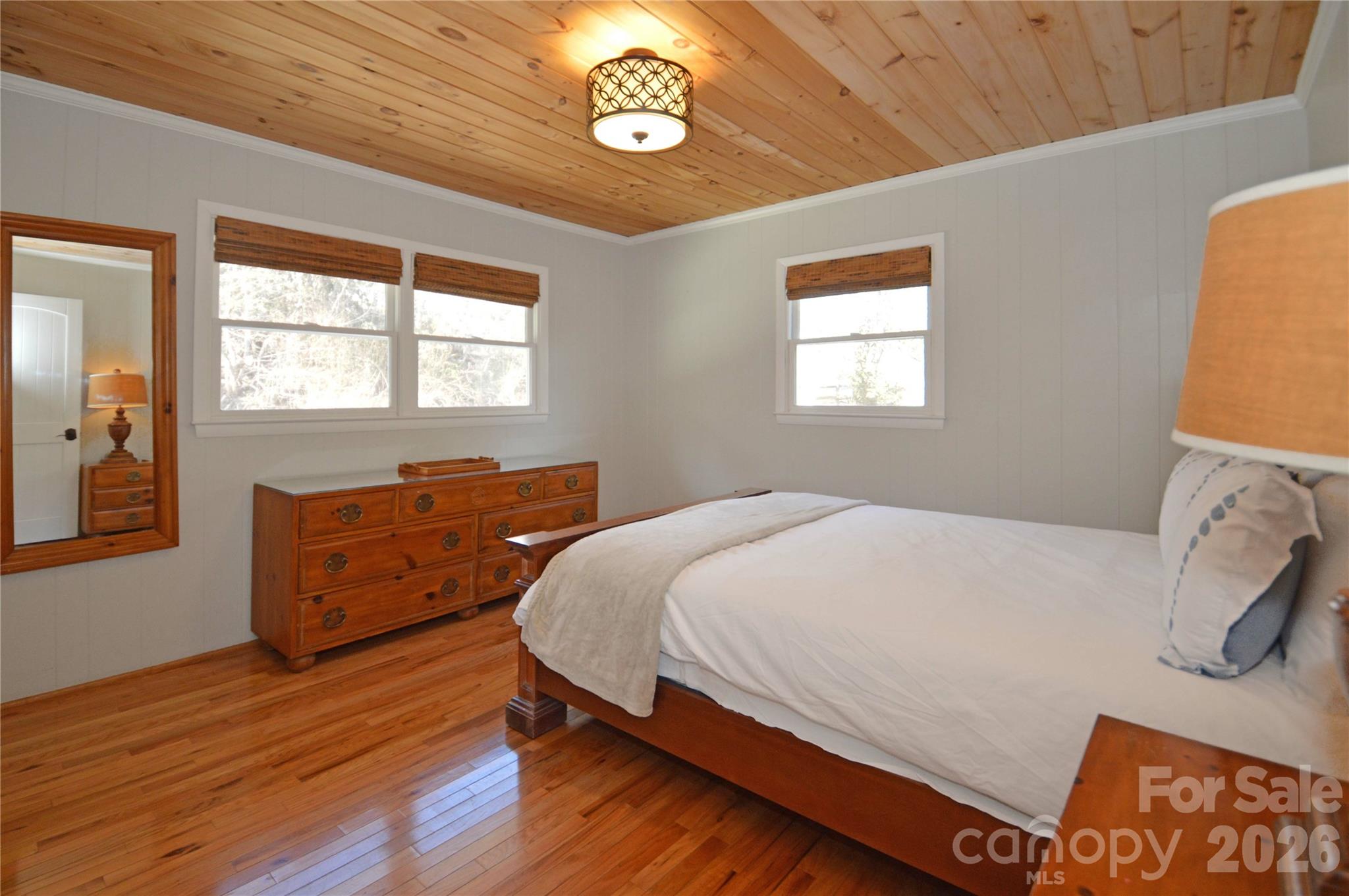 8007 Cloud Forest Lane #B, C, D — Blowing Rock