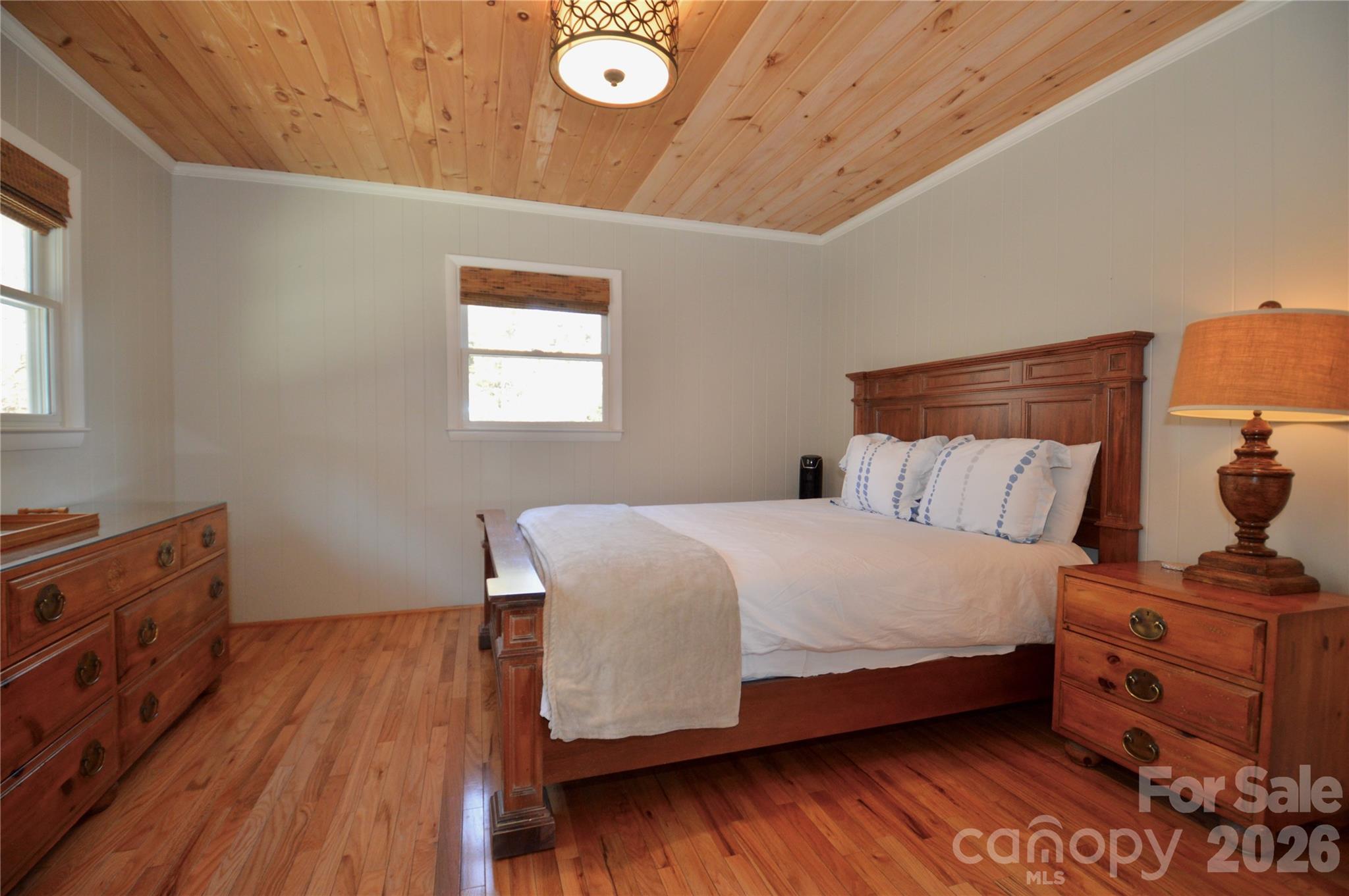 8007 Cloud Forest Lane #B, C, D — Blowing Rock