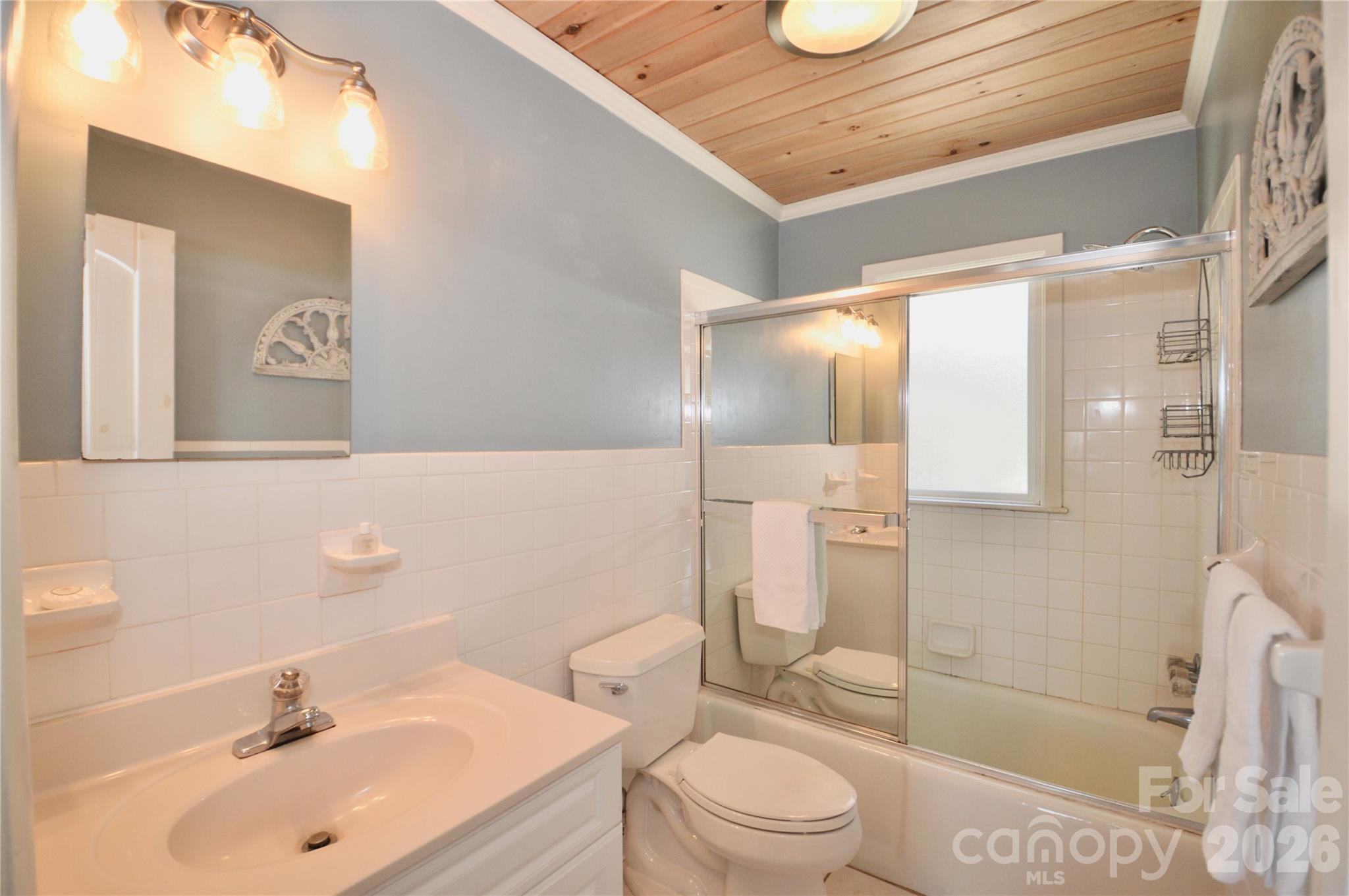 8007 Cloud Forest Lane #B, C, D — Blowing Rock
