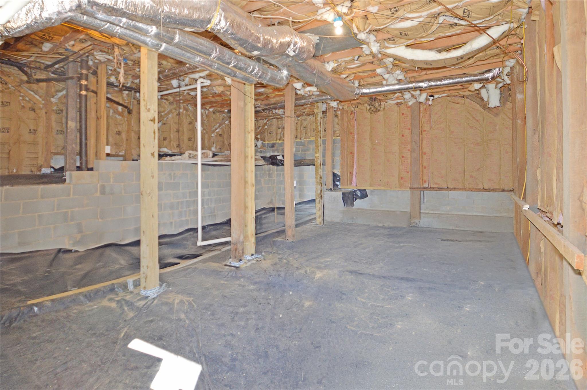8007 Cloud Forest Lane #B, C, D — Blowing Rock