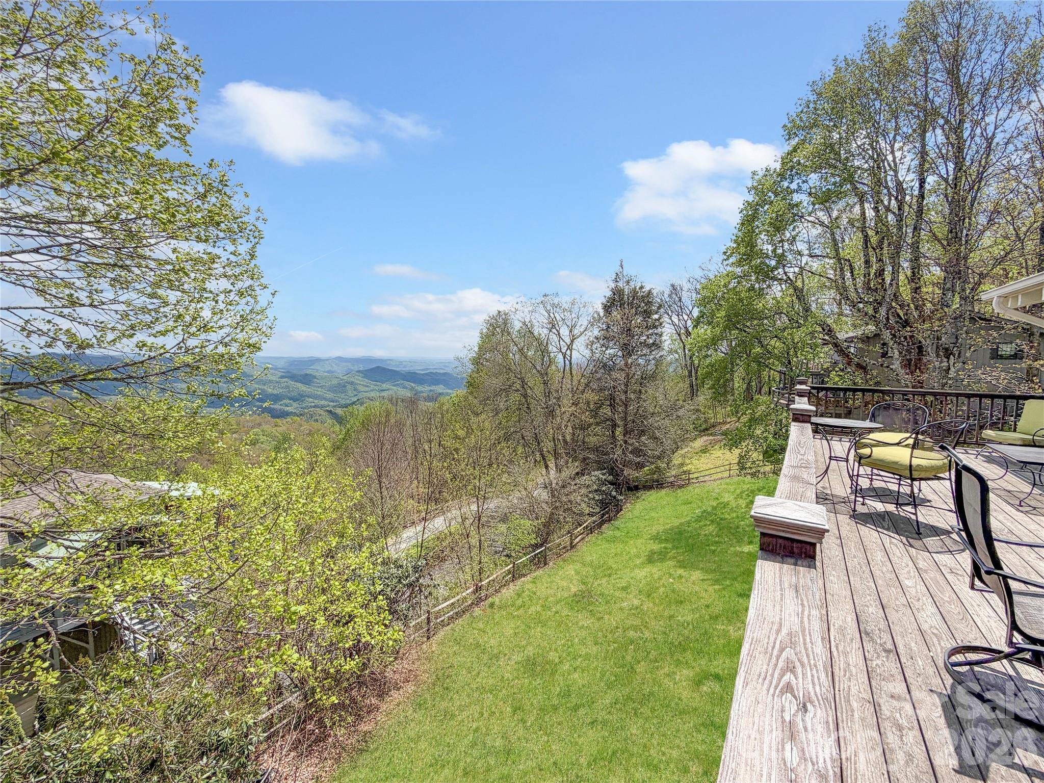 8007 Cloud Forest Lane #B, C, D — Blowing Rock
