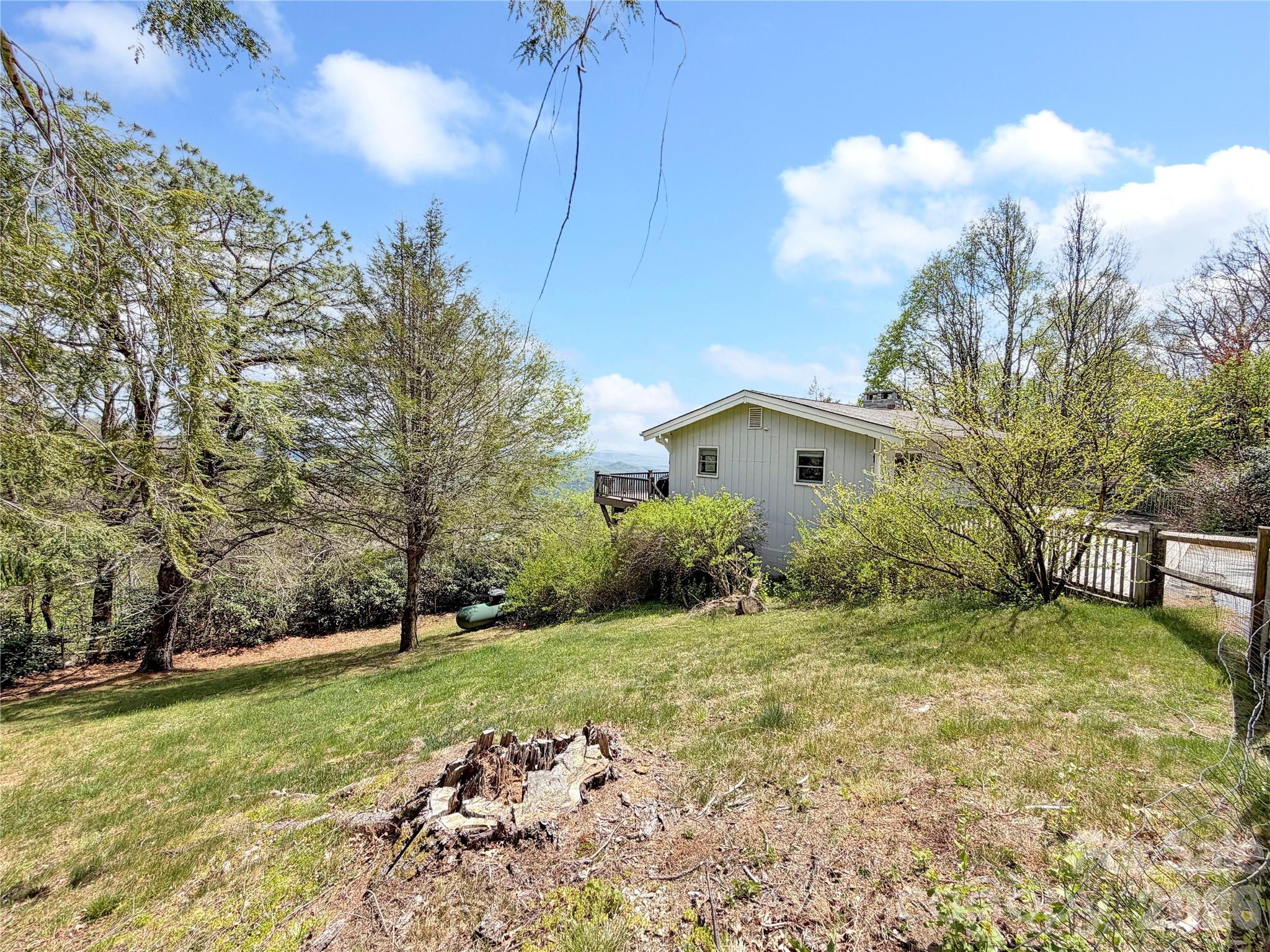 8007 Cloud Forest Lane #B, C, D — Blowing Rock