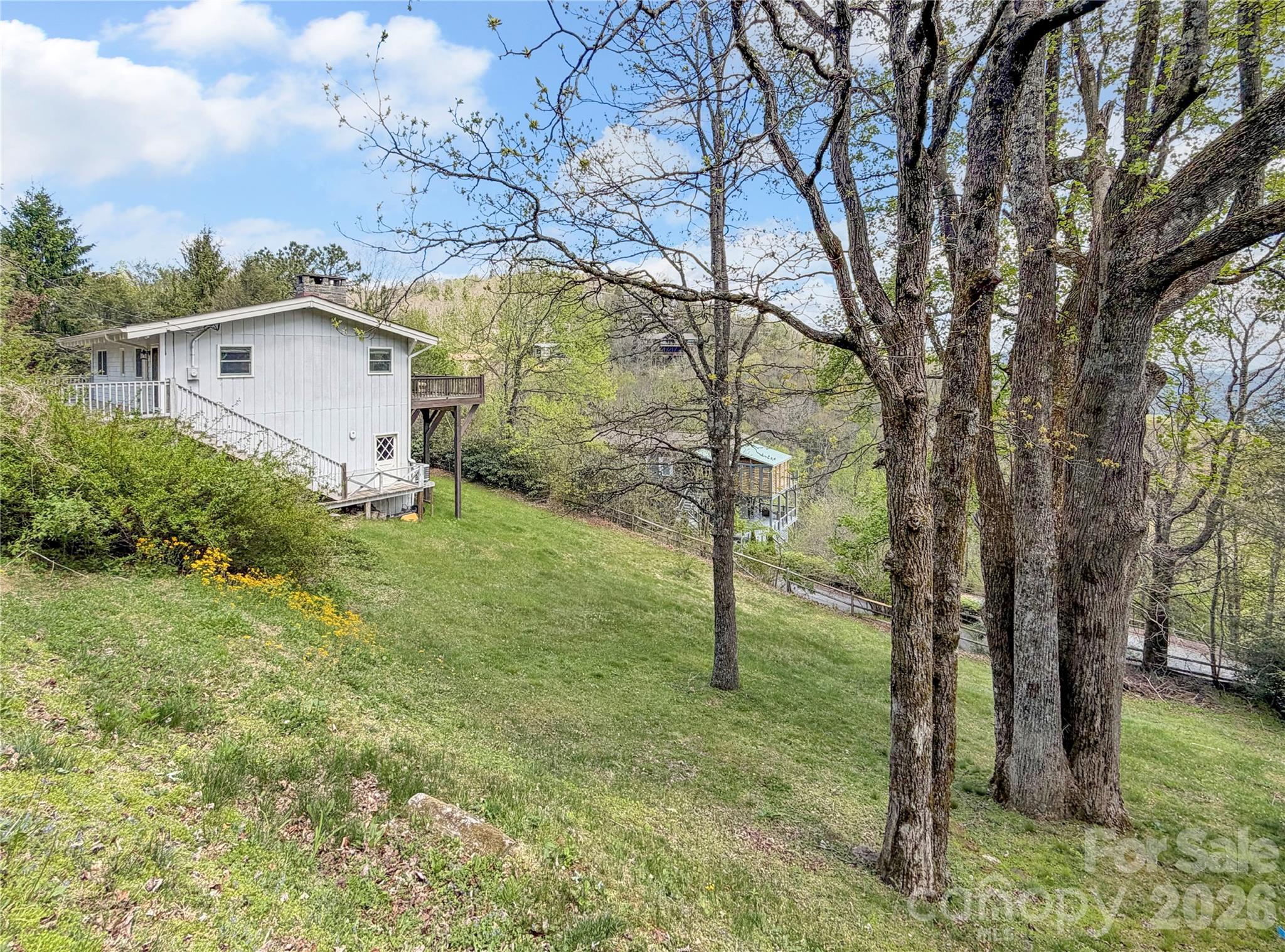 8007 Cloud Forest Lane #B, C, D — Blowing Rock