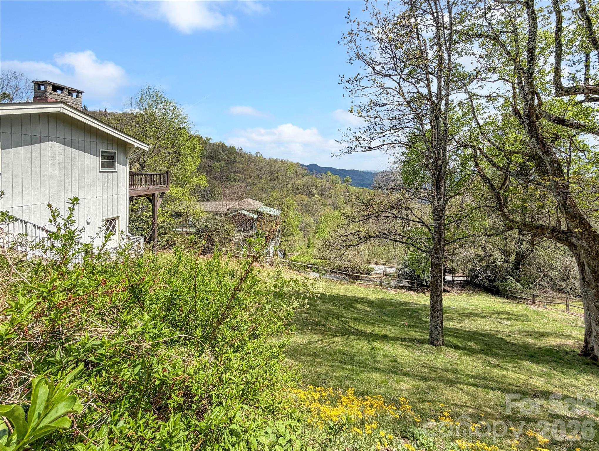 8007 Cloud Forest Lane #B, C, D — Blowing Rock