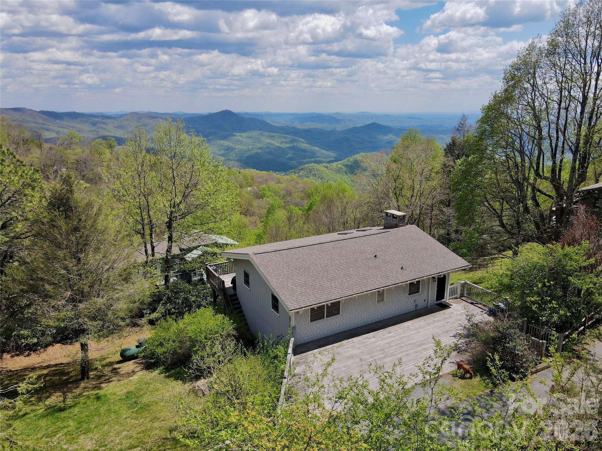 8007 Cloud Forest Lane #B, C, D — Blowing Rock
