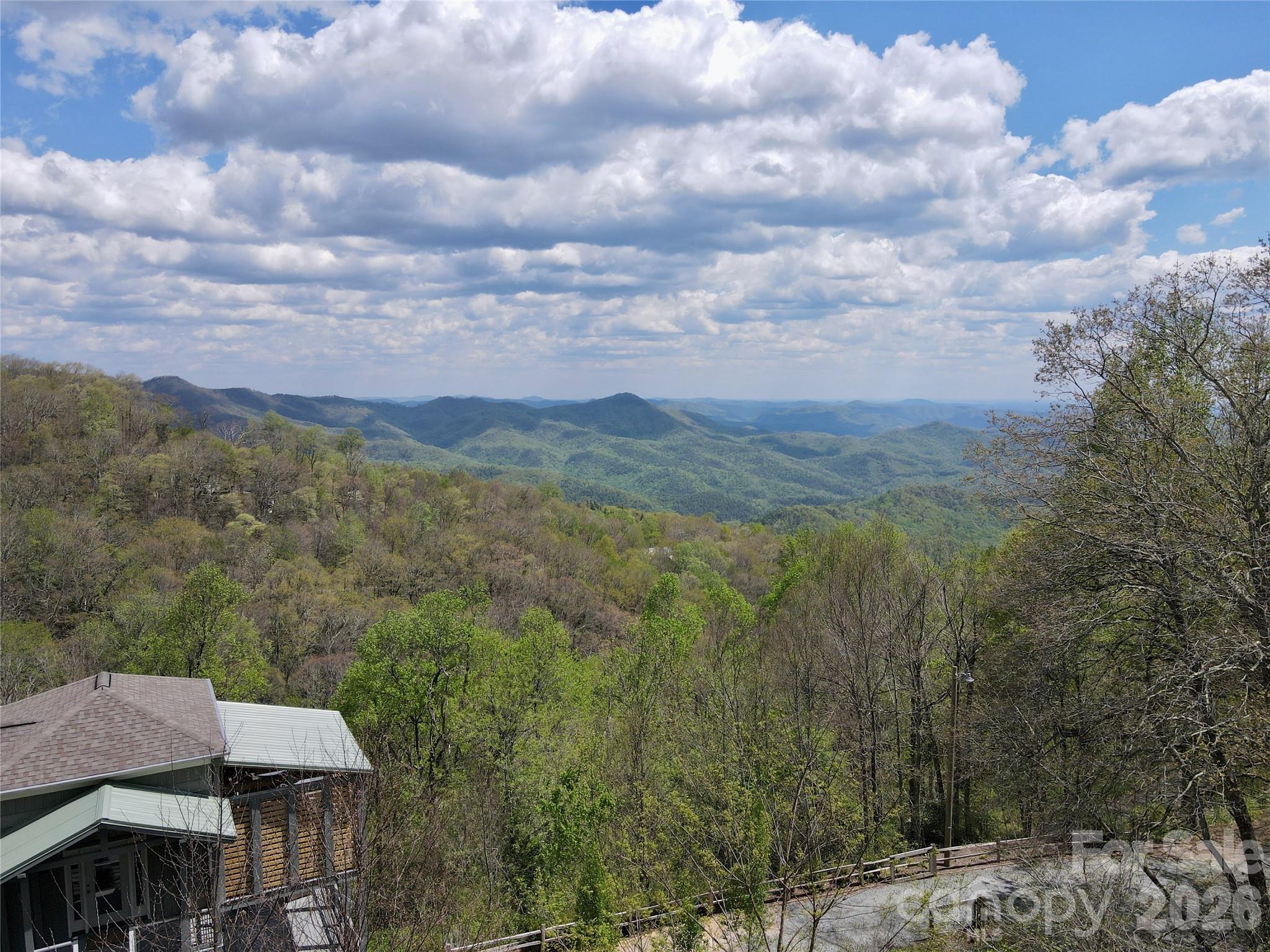 8007 Cloud Forest Lane #B, C, D — Blowing Rock