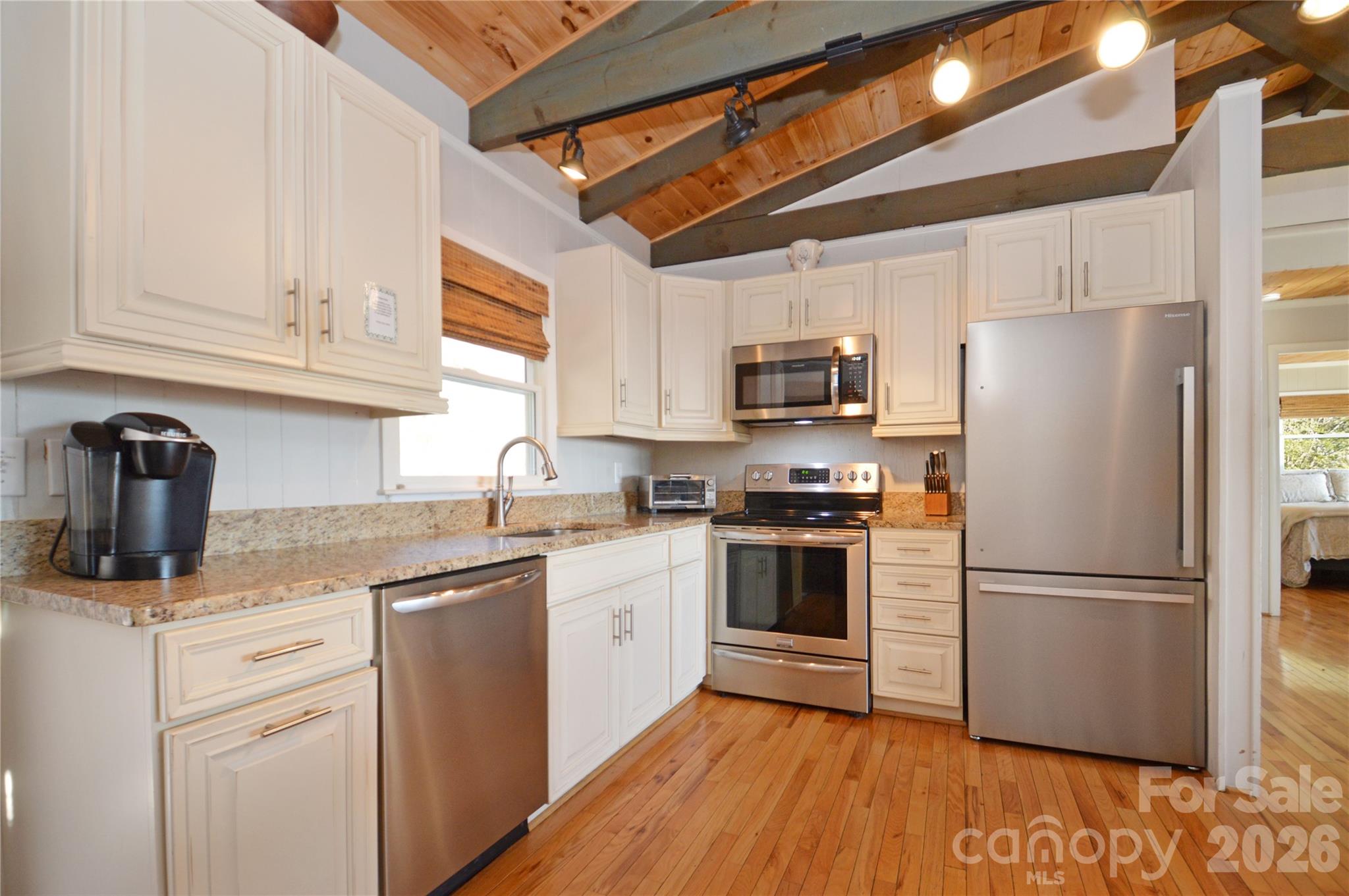 8007 Cloud Forest Lane #B, C, D — Blowing Rock