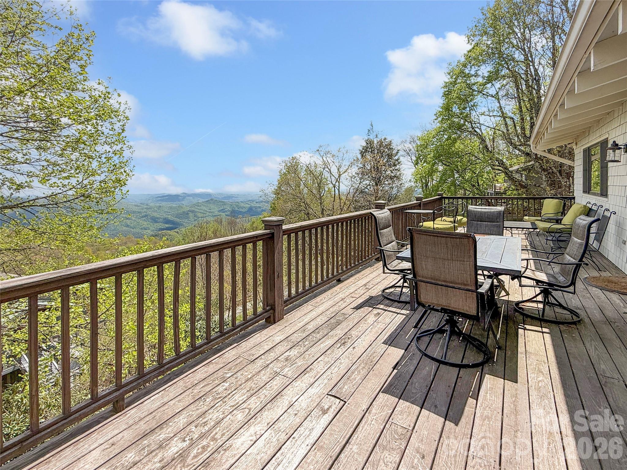8007 Cloud Forest Lane #B, C, D — Blowing Rock