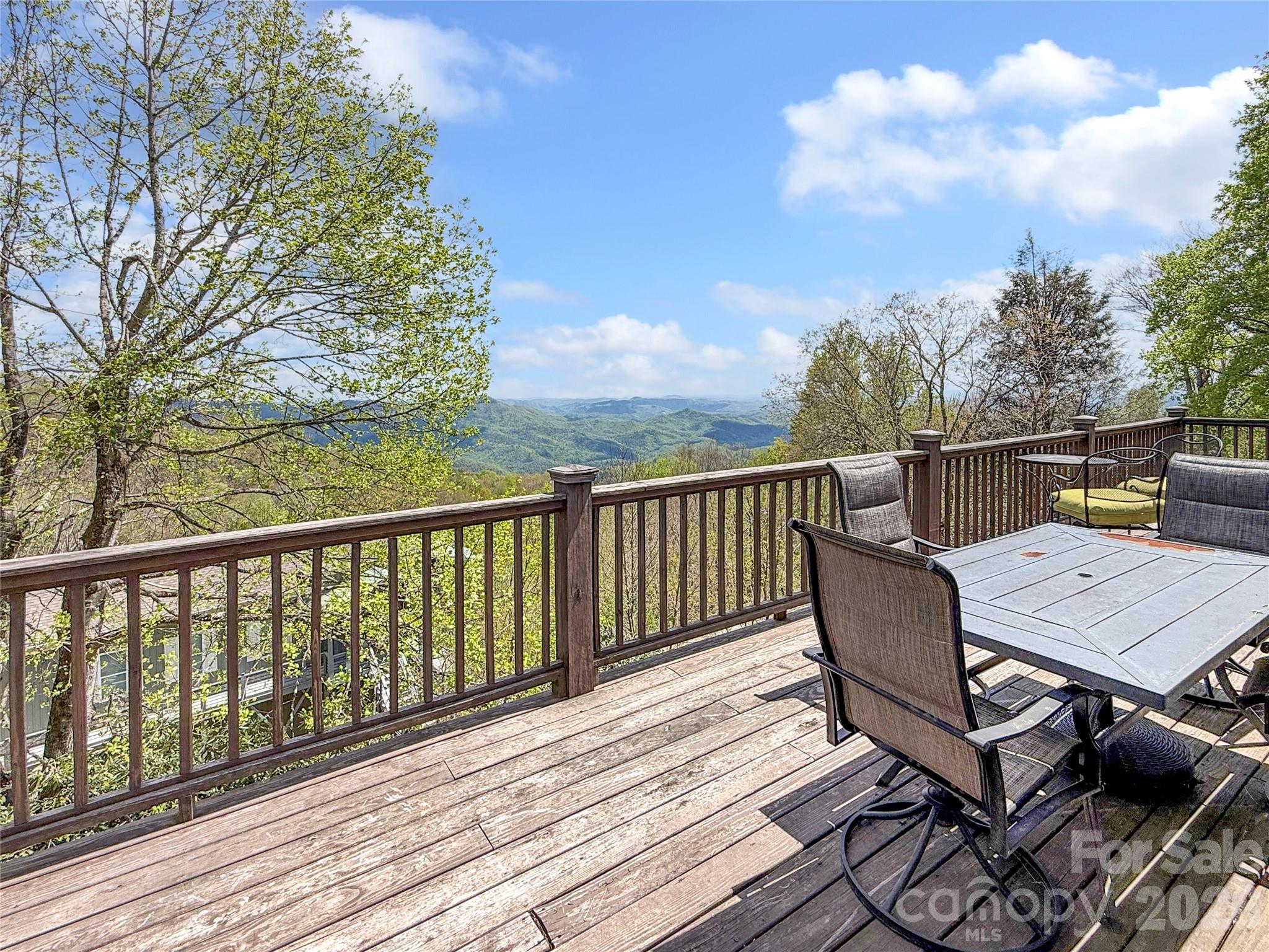 8007 Cloud Forest Lane #B, C, D — Blowing Rock