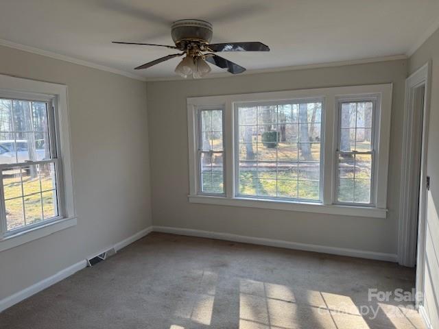 171 Oakdale Drive — Spruce Pine
