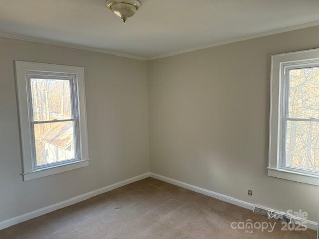 171 Oakdale Drive — Spruce Pine