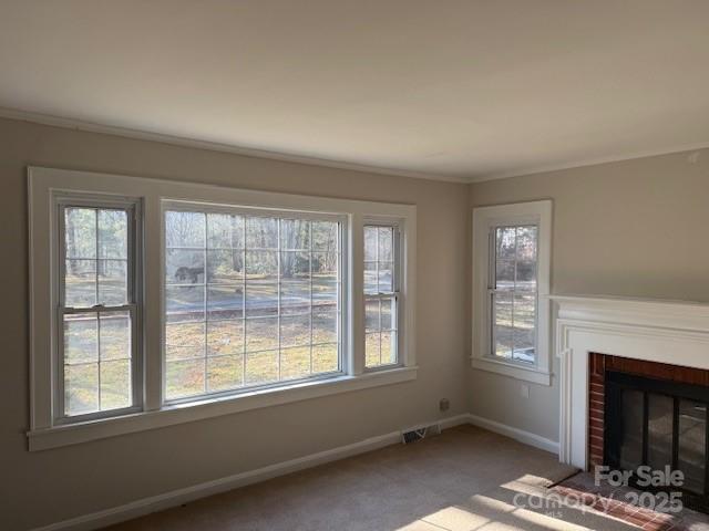 171 Oakdale Drive — Spruce Pine