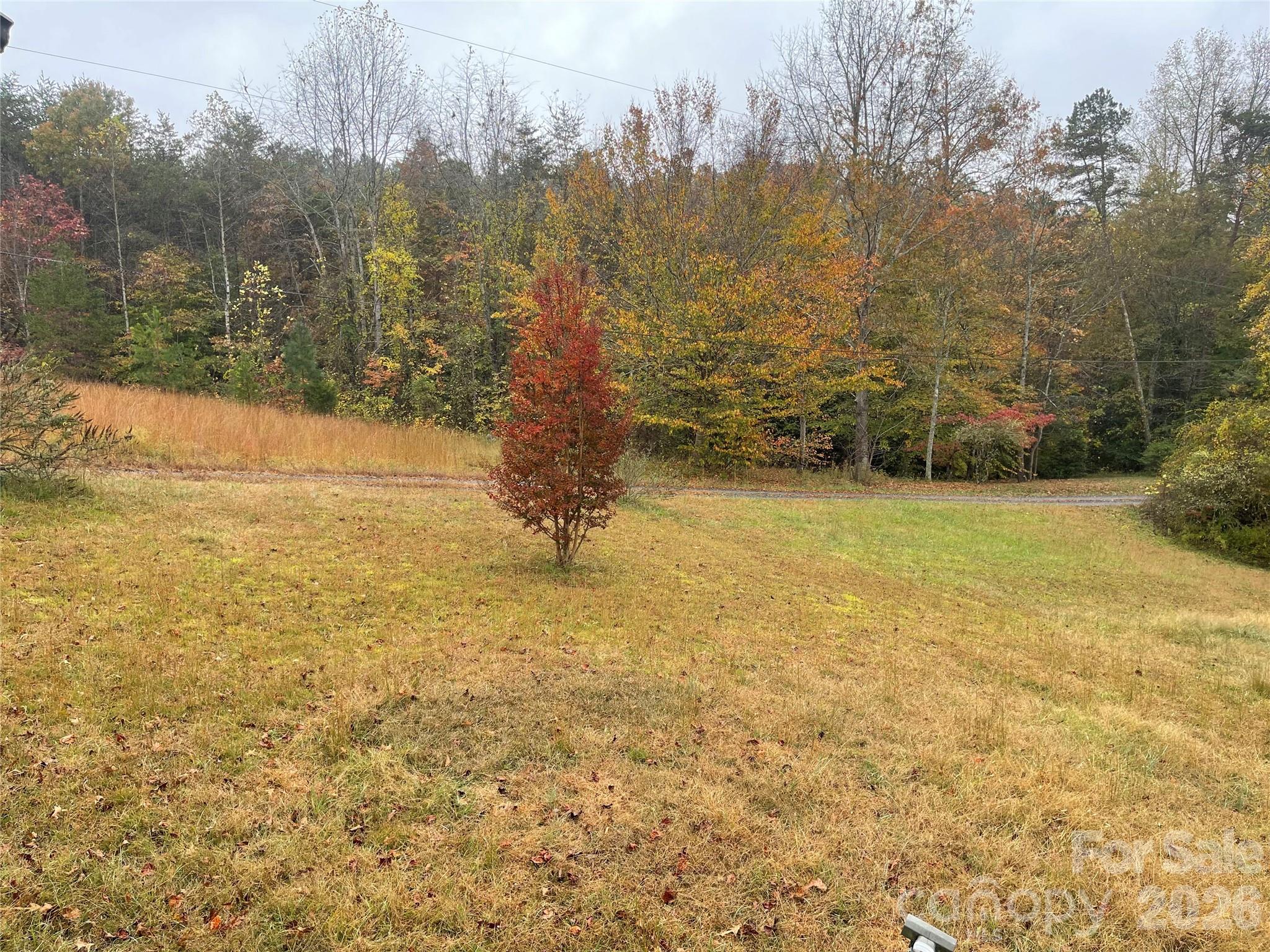 1305 Thunder Run Road — Boonville