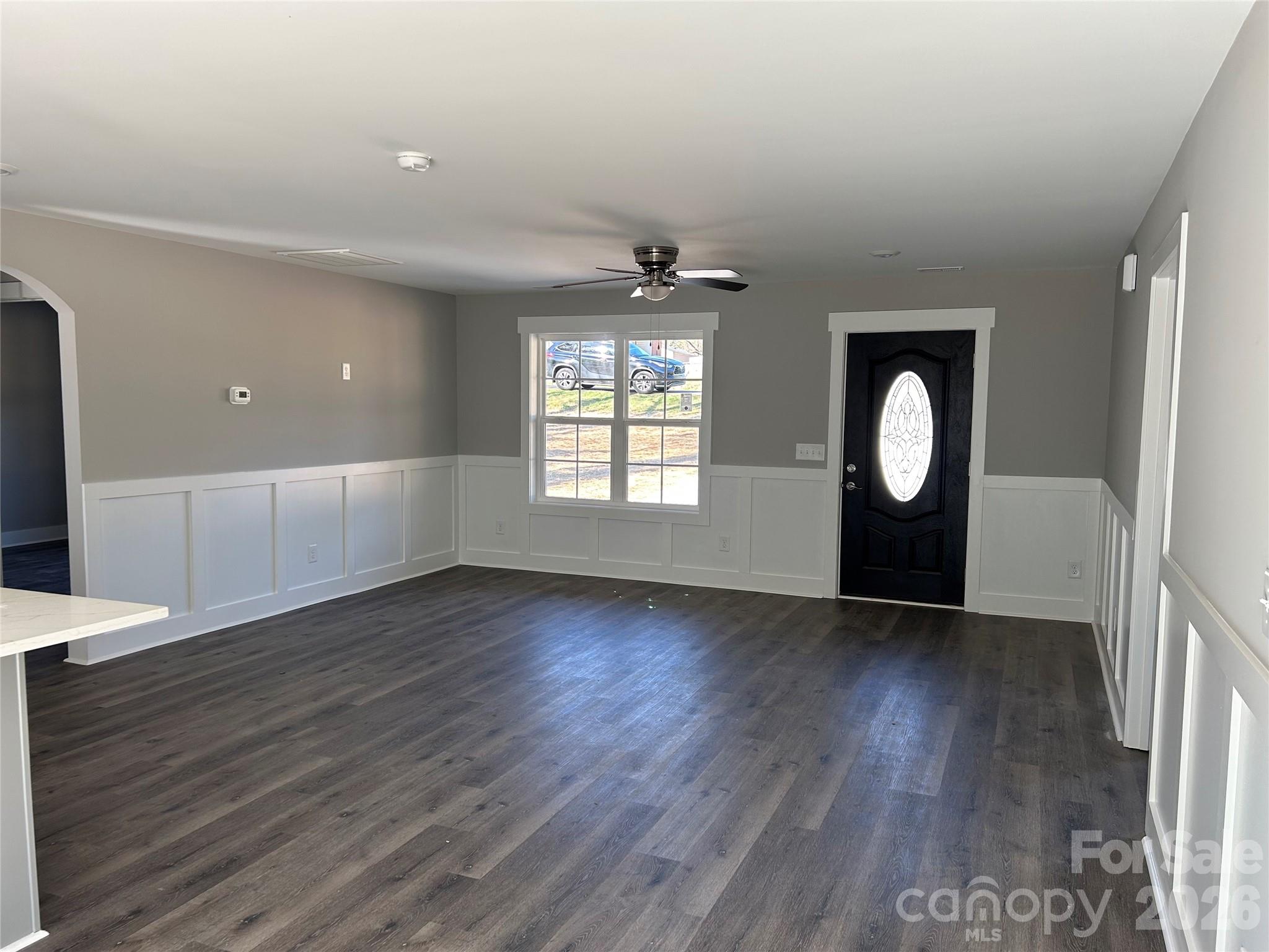 4206 Grissom Street — Gastonia