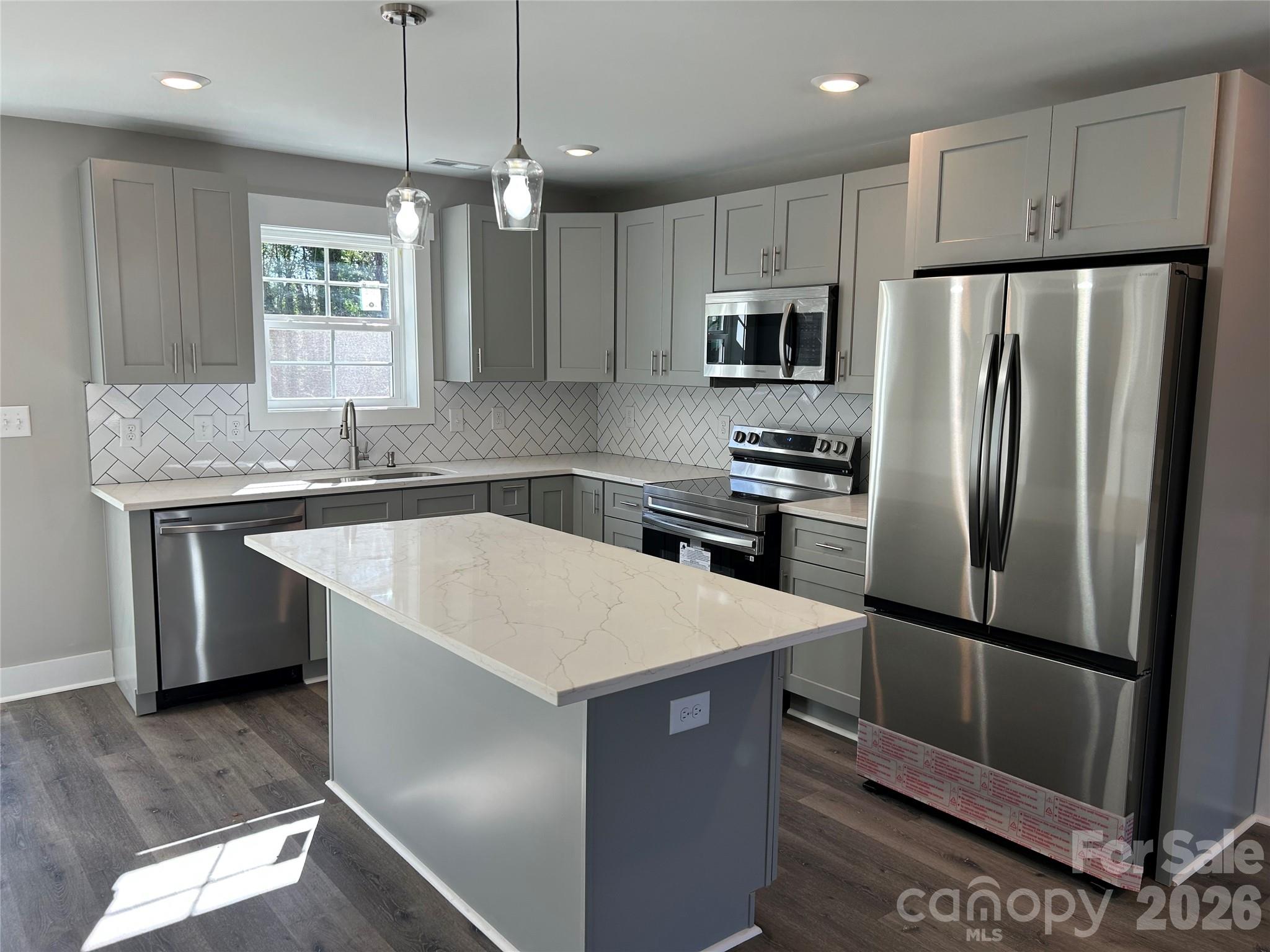 4206 Grissom Street — Gastonia