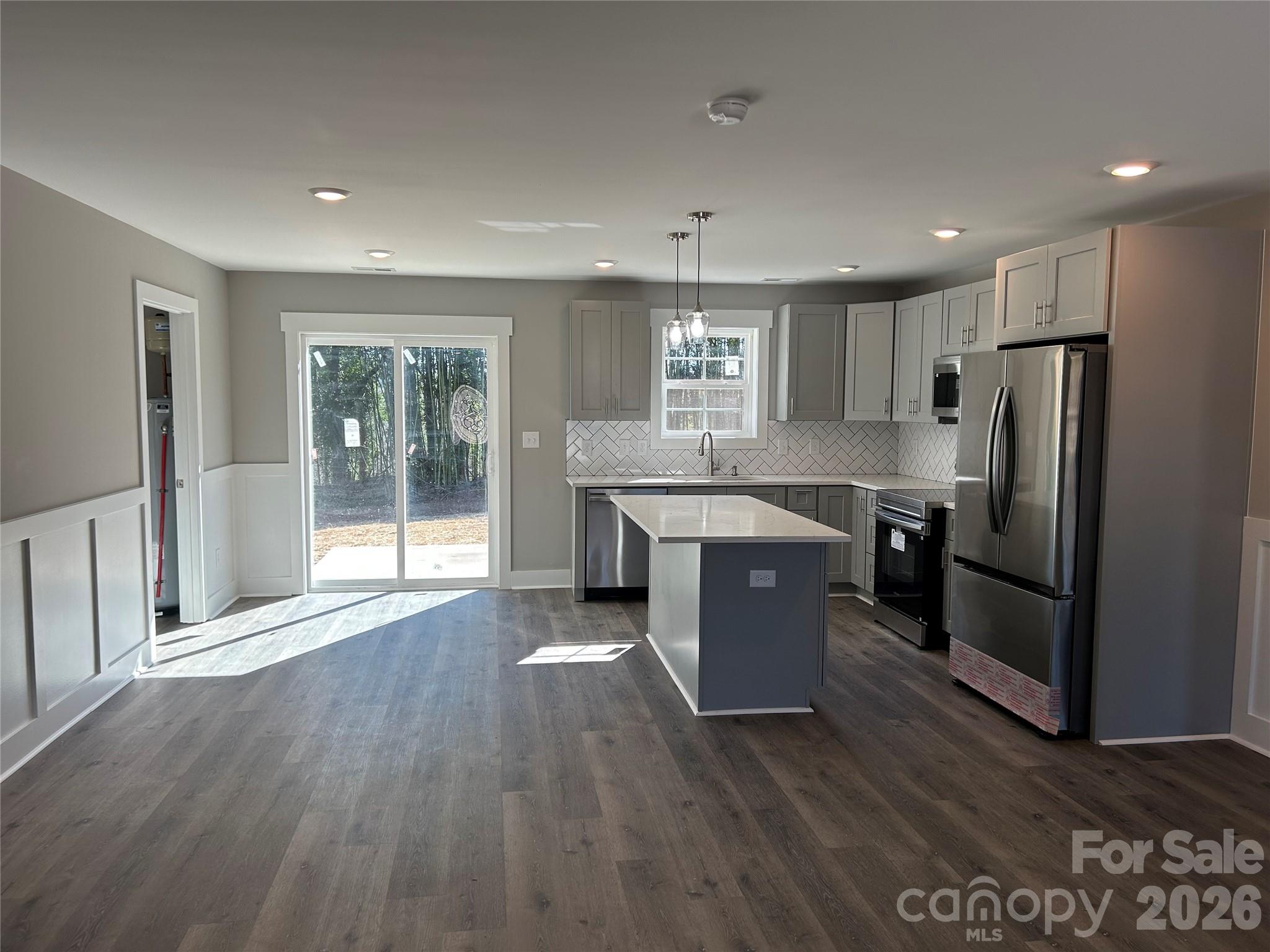 4206 Grissom Street — Gastonia