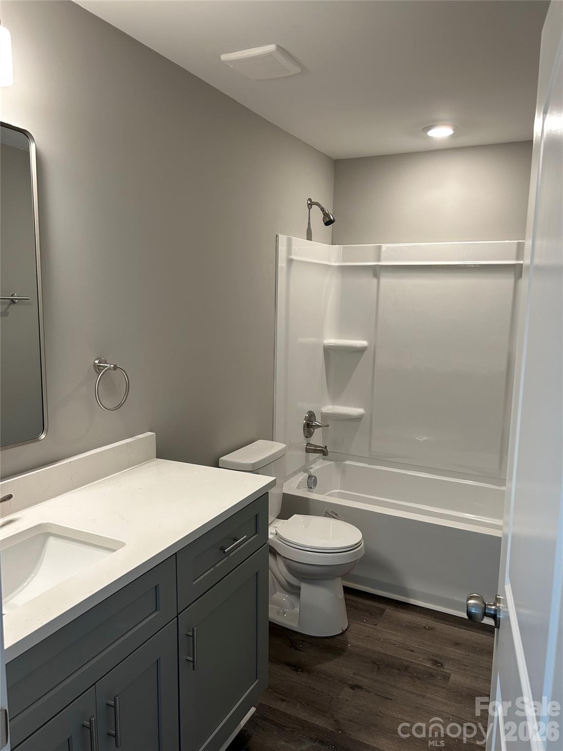 4206 Grissom Street — Gastonia