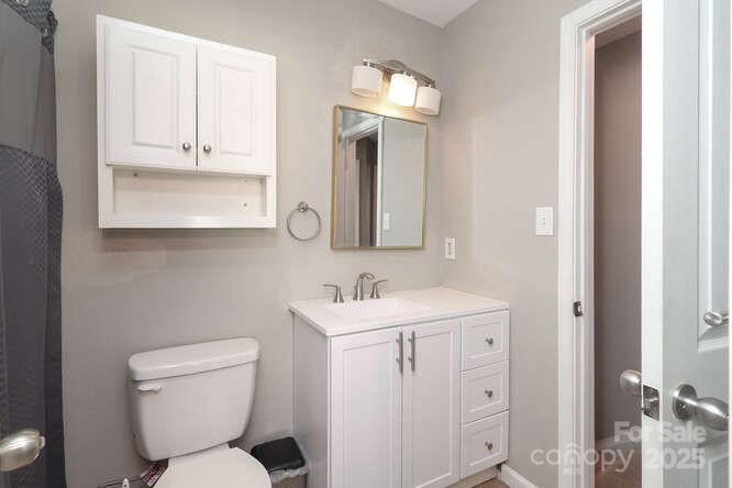 1109 Triece Lane — Charlotte