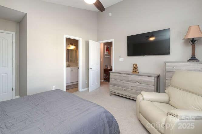 1109 Triece Lane — Charlotte
