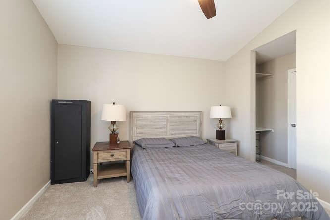 1109 Triece Lane — Charlotte