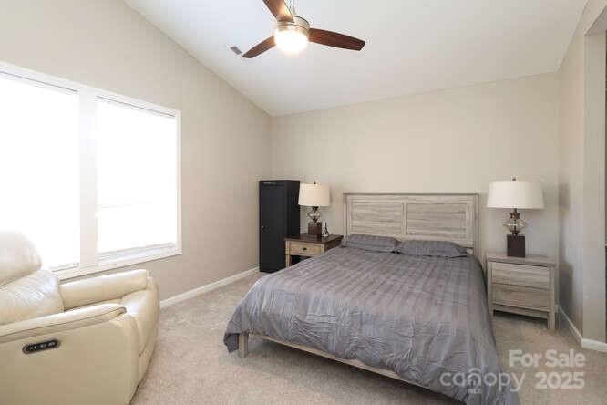 1109 Triece Lane — Charlotte