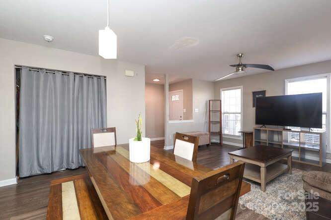 1109 Triece Lane — Charlotte