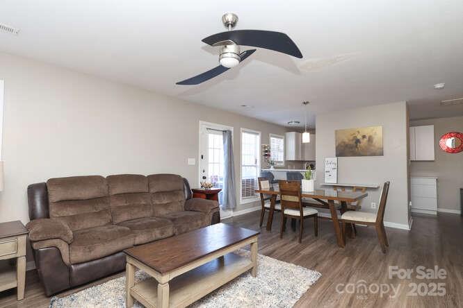 1109 Triece Lane — Charlotte