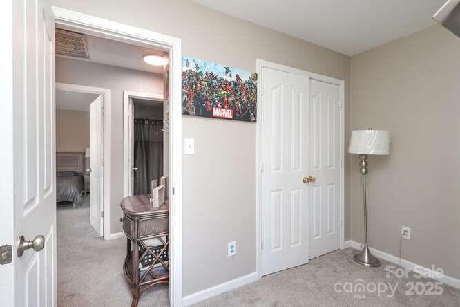 1109 Triece Lane — Charlotte